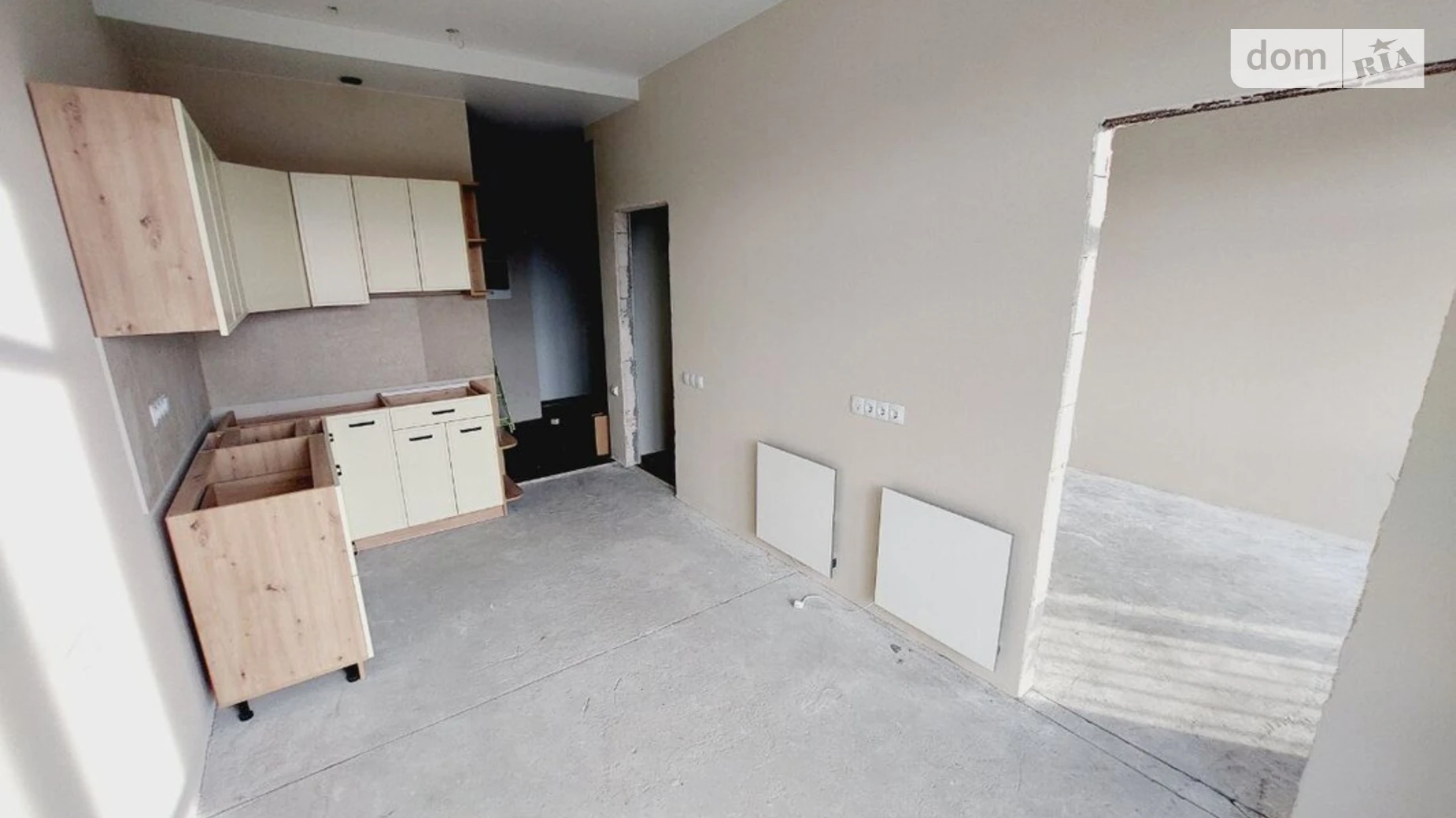 Продается 2-комнатная квартира 40.5 кв. м в Киеве, ул. Тираспольская, 44 - фото 3