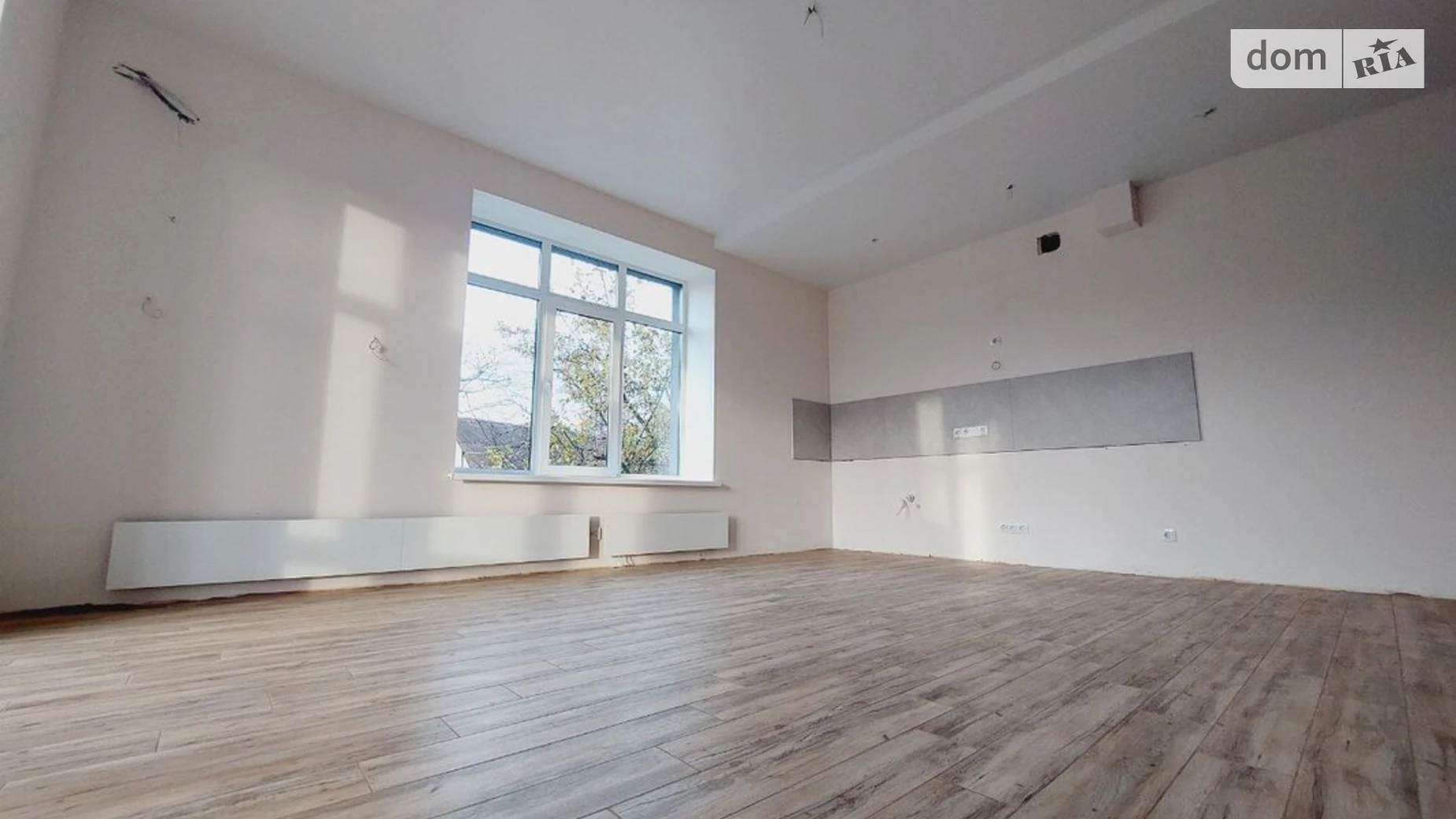 Продается 2-комнатная квартира 53.1 кв. м в Киеве, ул. Тираспольская, 44 - фото 5