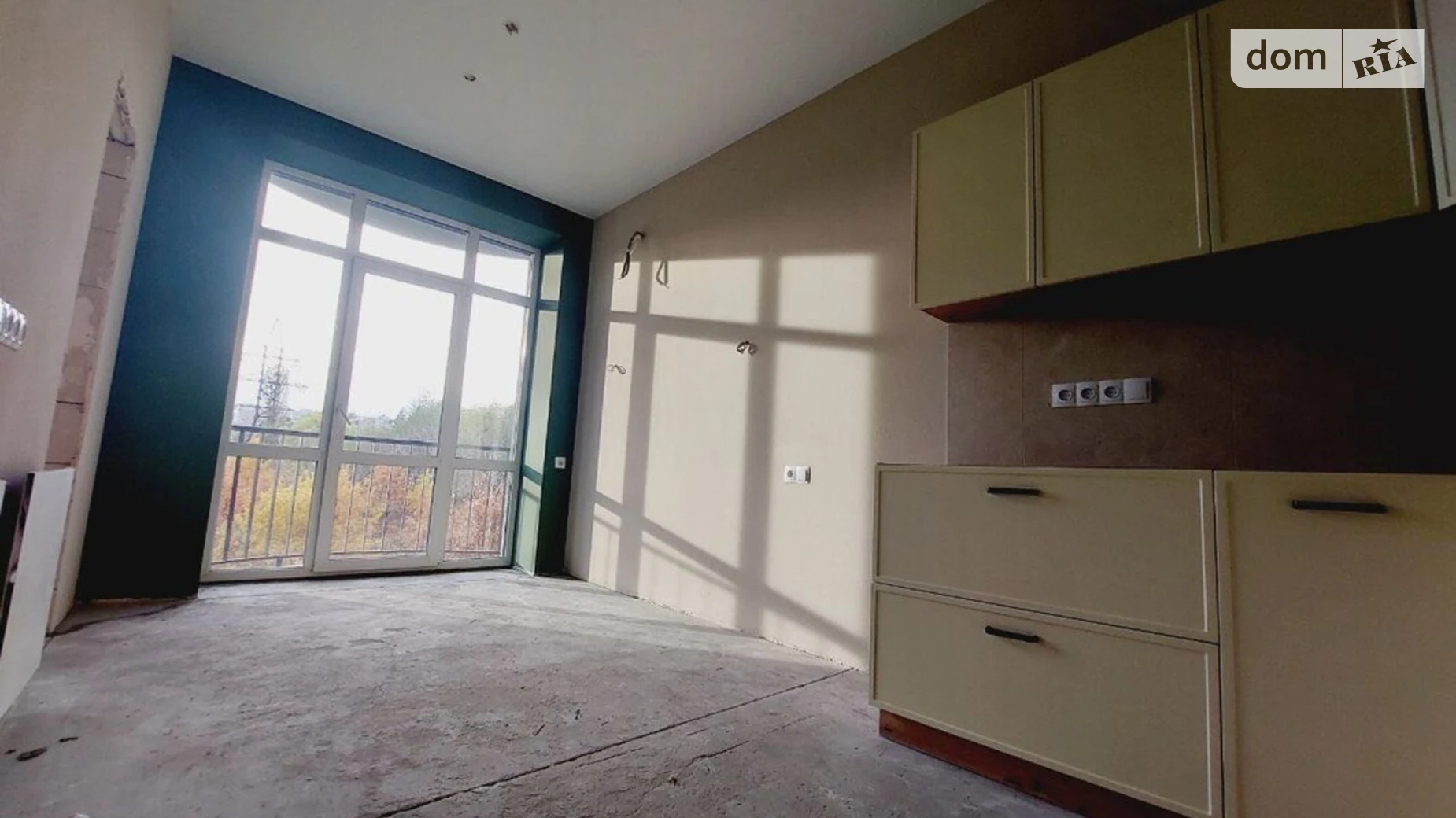 Продается 2-комнатная квартира 40.5 кв. м в Киеве, ул. Тираспольская, 44 - фото 4