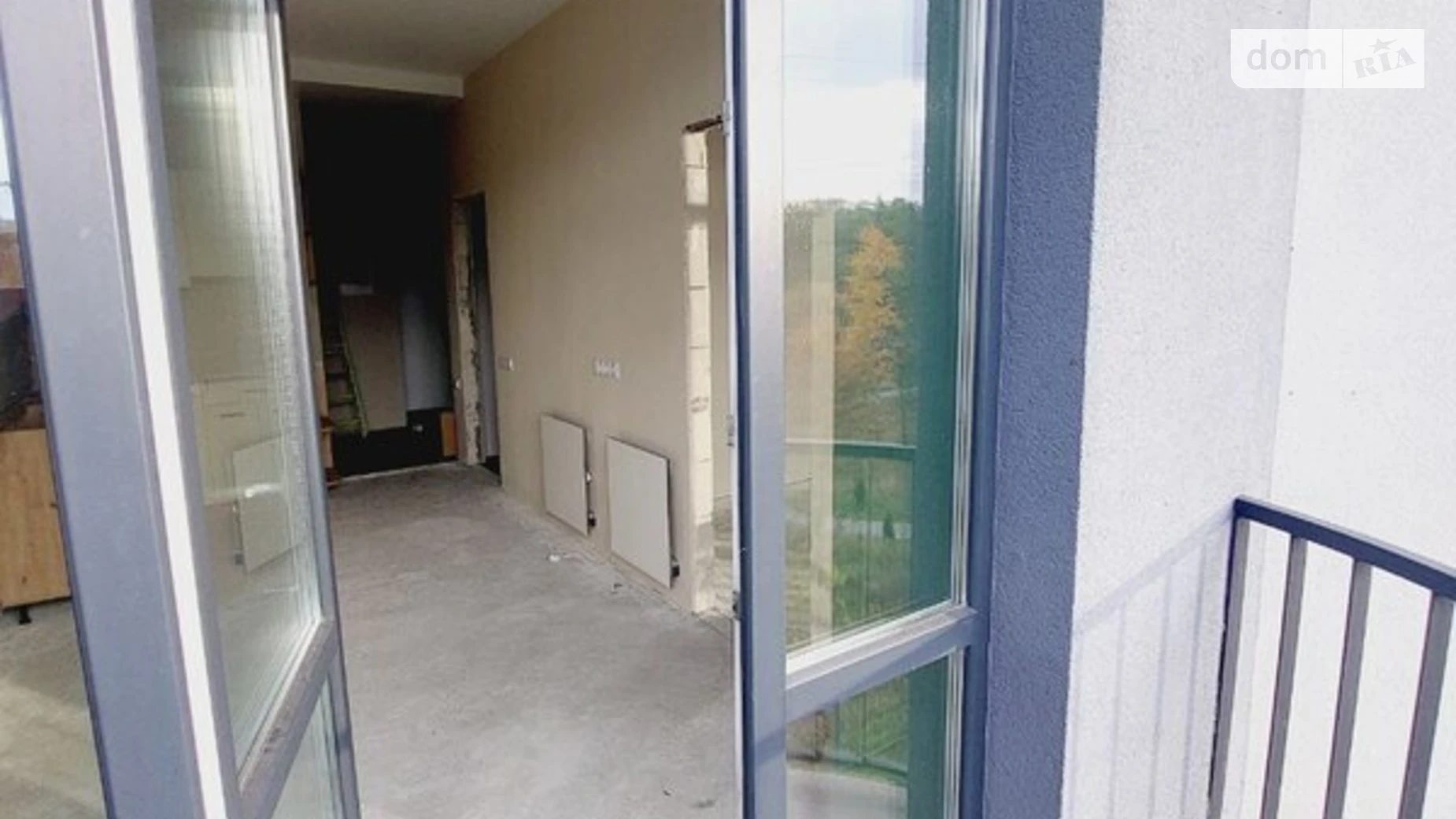 Продается 2-комнатная квартира 40.5 кв. м в Киеве, ул. Тираспольская, 44 - фото 5