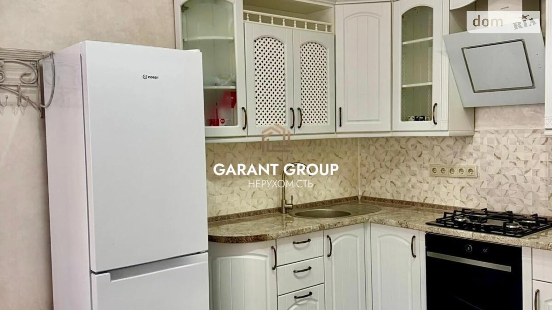 Продается 2-комнатная квартира 55 кв. м в Одессе, ул. Италийская(Пушкинская) - фото 2