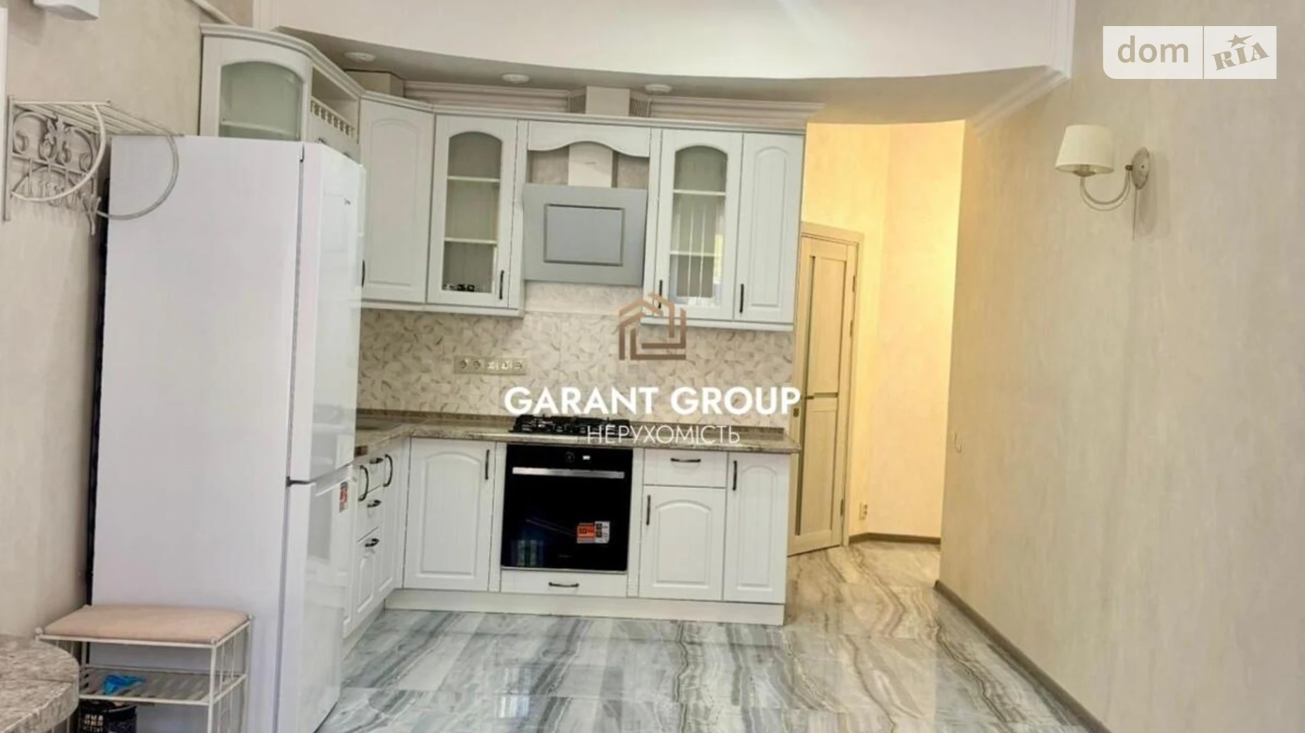 Продается 2-комнатная квартира 55 кв. м в Одессе, ул. Италийская(Пушкинская) - фото 3