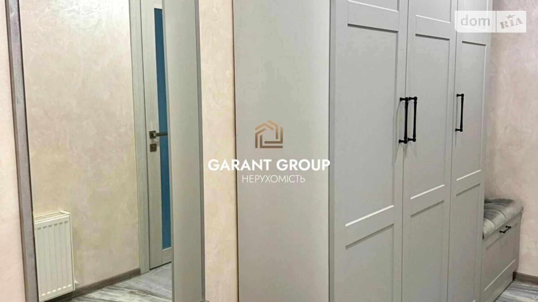 Продается 2-комнатная квартира 55 кв. м в Одессе, ул. Италийская(Пушкинская) - фото 5