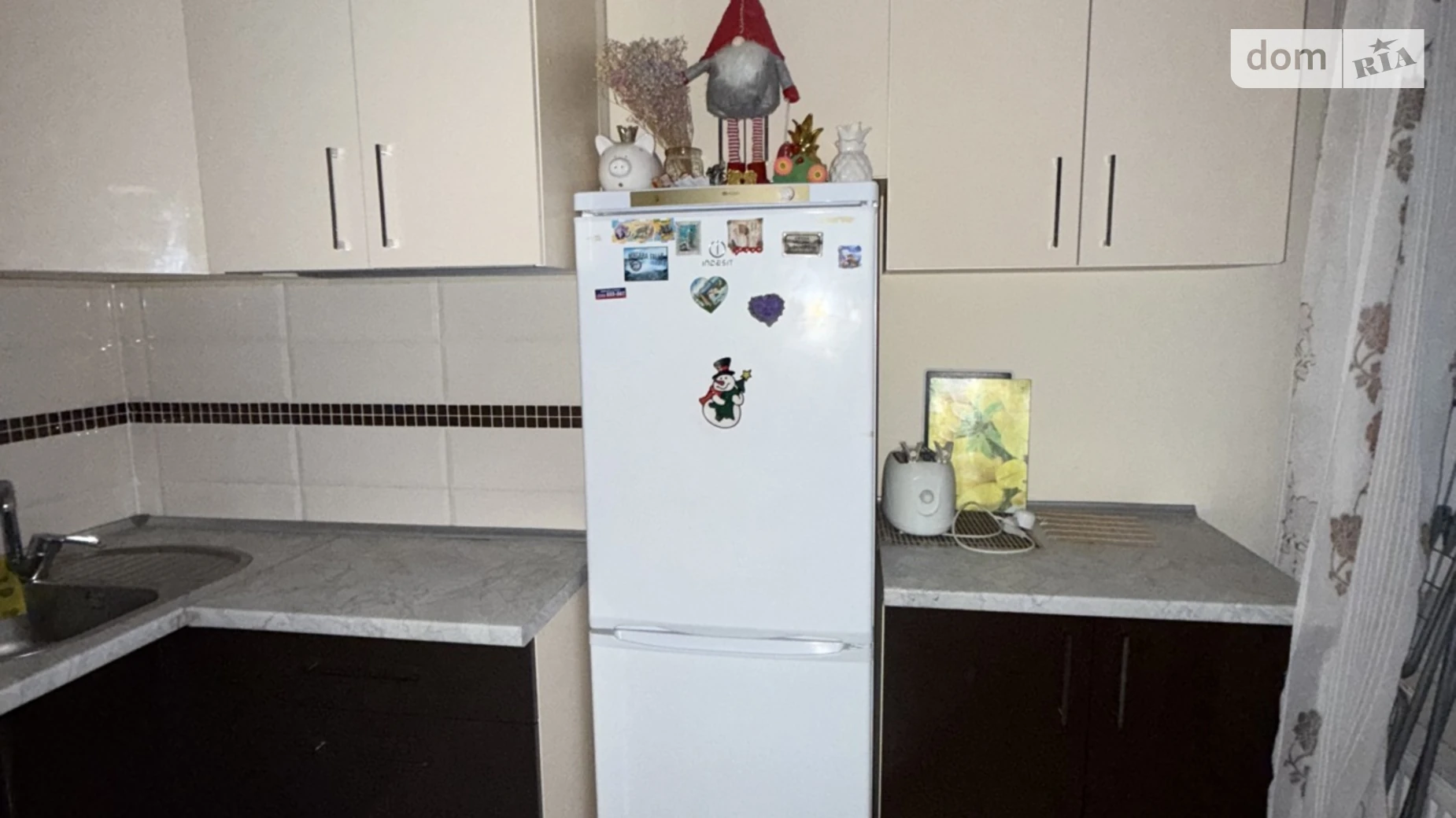 Здається в оренду 1-кімнатна квартира 45 кв. м у Вінниці, 1-й пров. Хмельницького шосе, 2 - фото 2