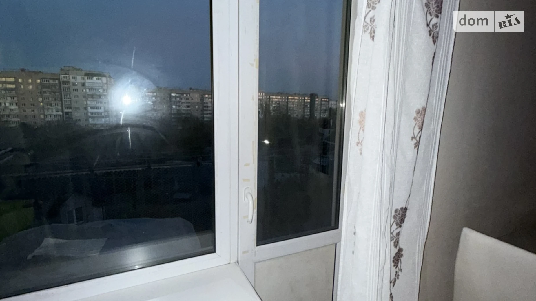 Здається в оренду 1-кімнатна квартира 45 кв. м у Вінниці, 1-й пров. Хмельницького шосе, 2 - фото 3