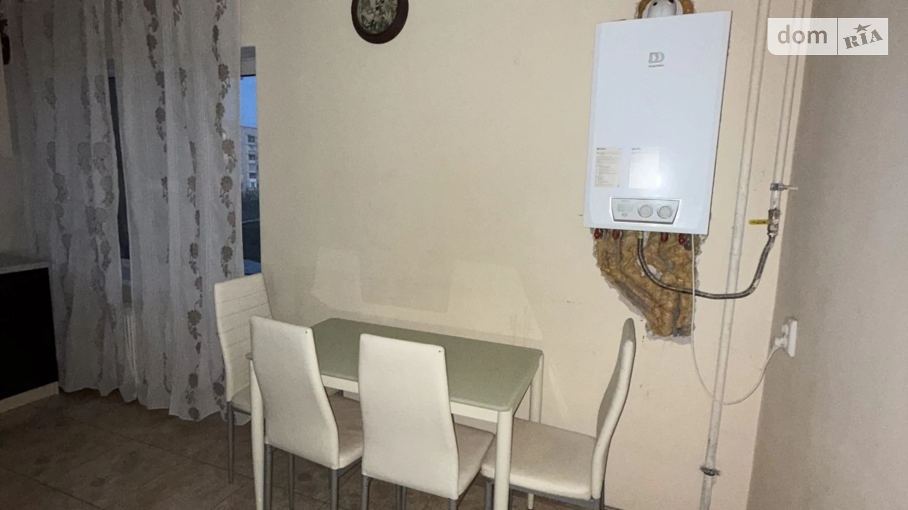 Здається в оренду 1-кімнатна квартира 45 кв. м у Вінниці, 1-й пров. Хмельницького шосе, 2 - фото 4