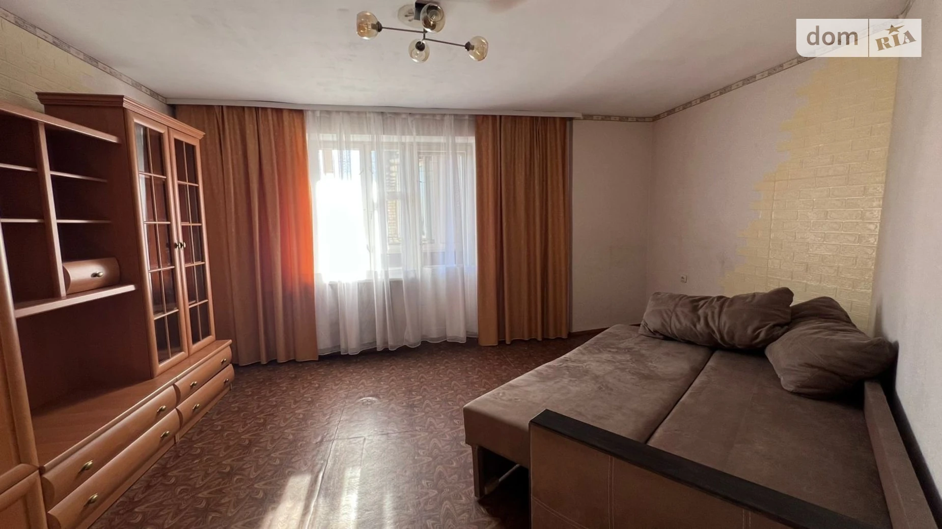 Сдается в аренду 1-комнатная квартира 40 кв. м в Хмельницком, ул. Романа Шухевича(Курчатова), 17 - фото 4