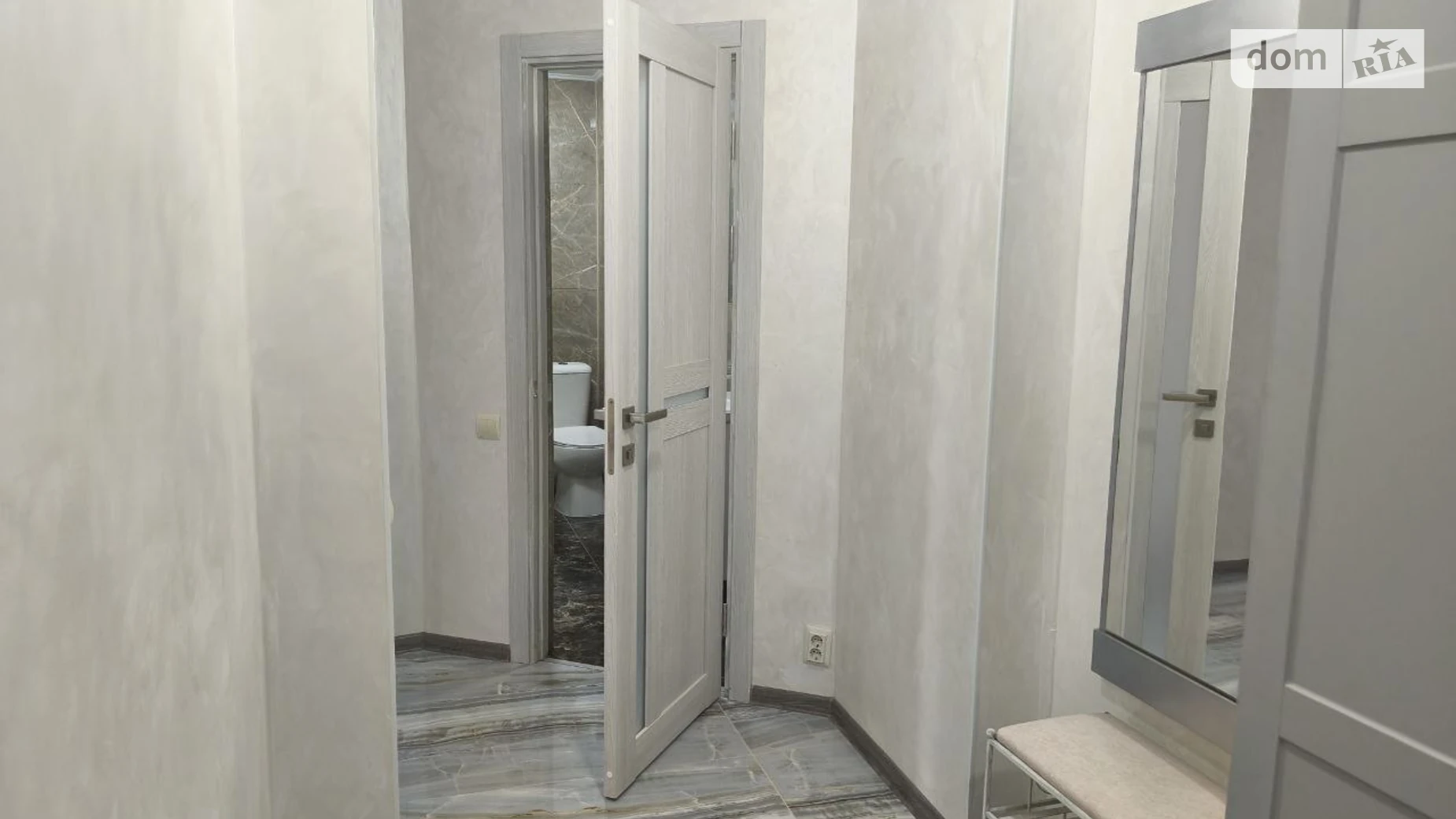 Продается 1-комнатная квартира 55 кв. м в Одессе, ул. Италийская(Пушкинская) - фото 2