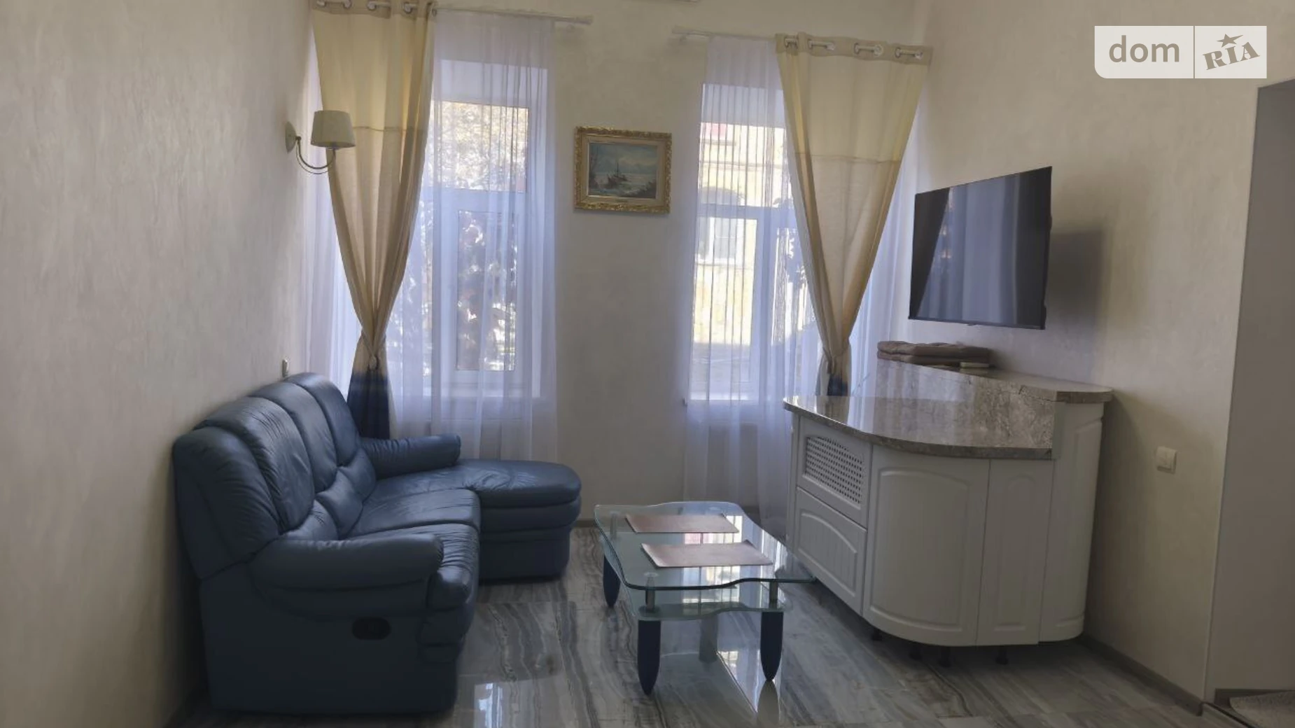 Продается 1-комнатная квартира 55 кв. м в Одессе, ул. Италийская(Пушкинская) - фото 5