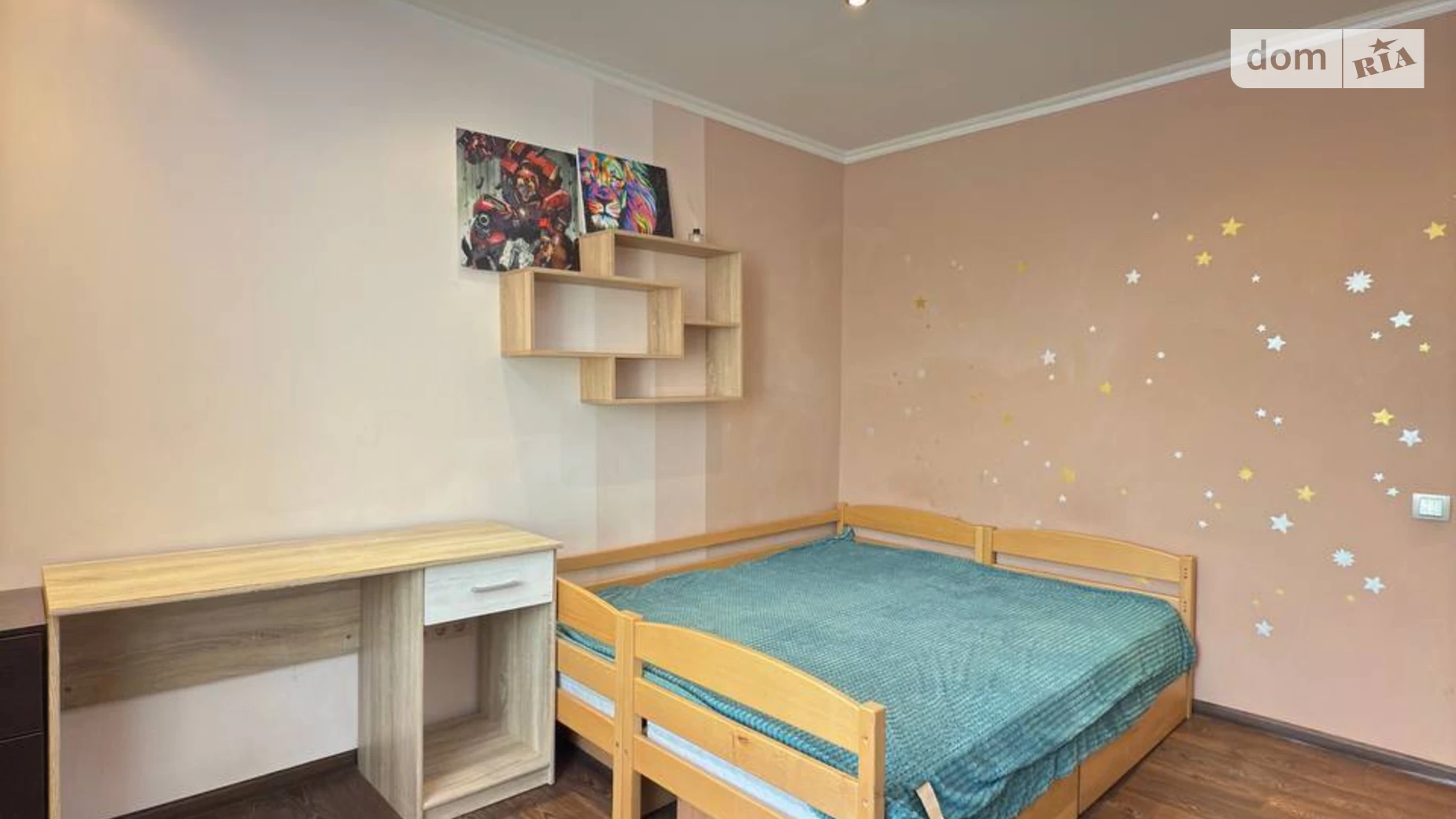 Продается 2-комнатная квартира 53.2 кв. м в Днепре, ул. Евпаторийская, 106 - фото 2