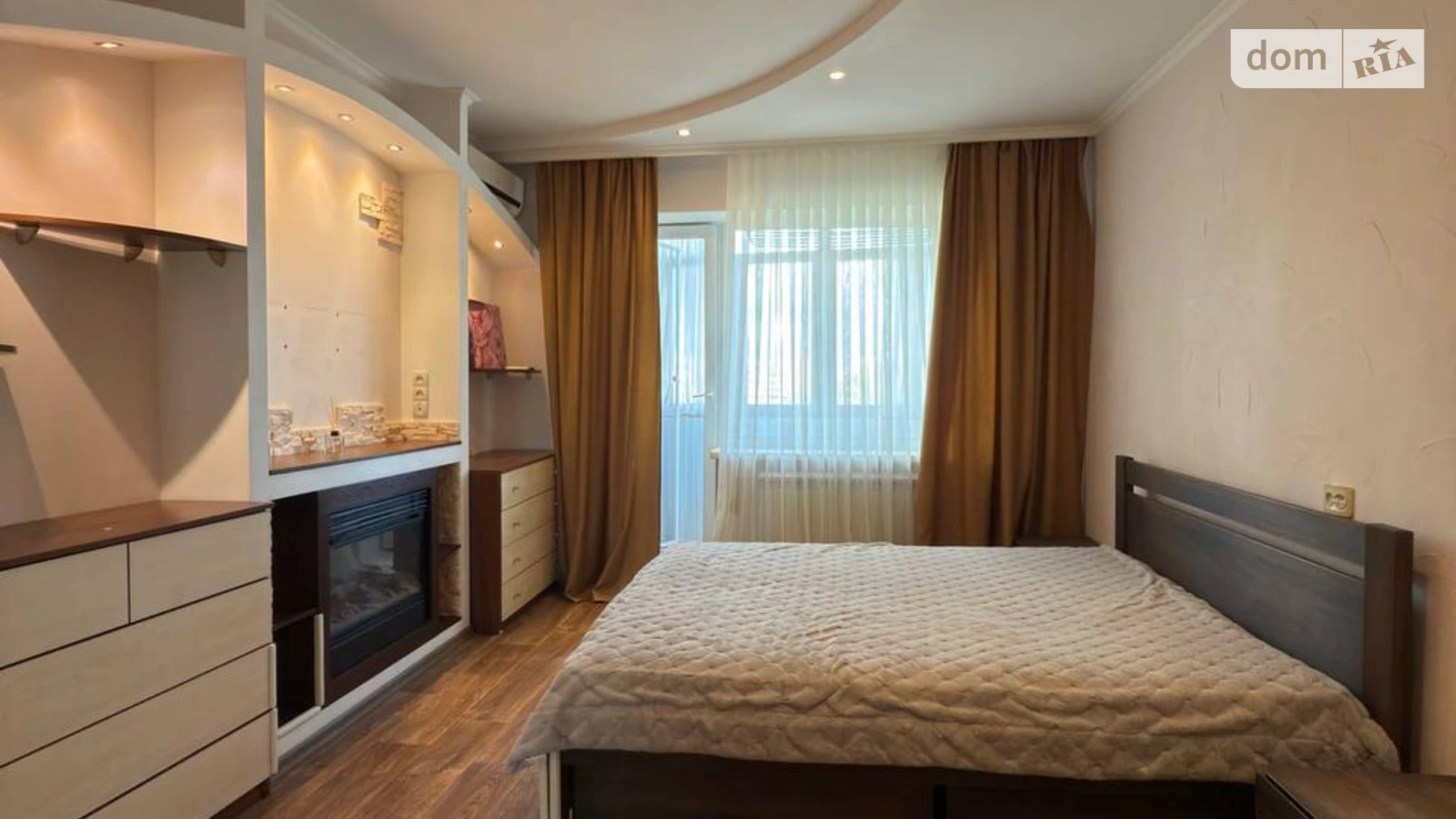 Продается 2-комнатная квартира 53.2 кв. м в Днепре, ул. Евпаторийская, 106 - фото 3