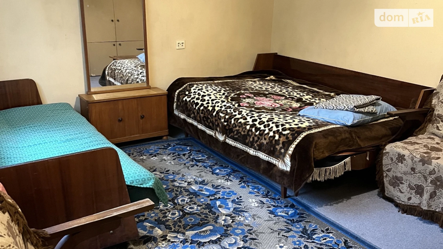 Сдается в аренду часть дома 38 кв. м с садом, цена: 4500 грн - фото 2