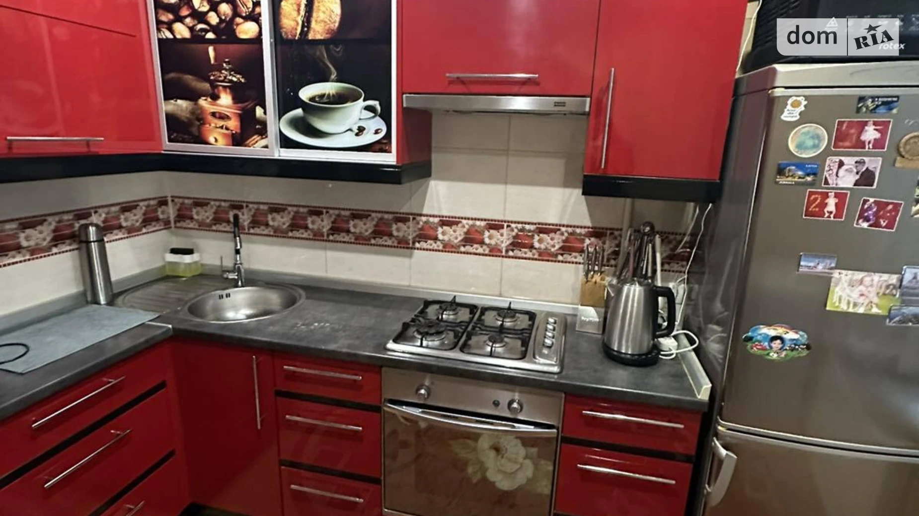 Продается 2-комнатная квартира 51 кв. м в Житомире, ул. Тена Бориса - фото 2