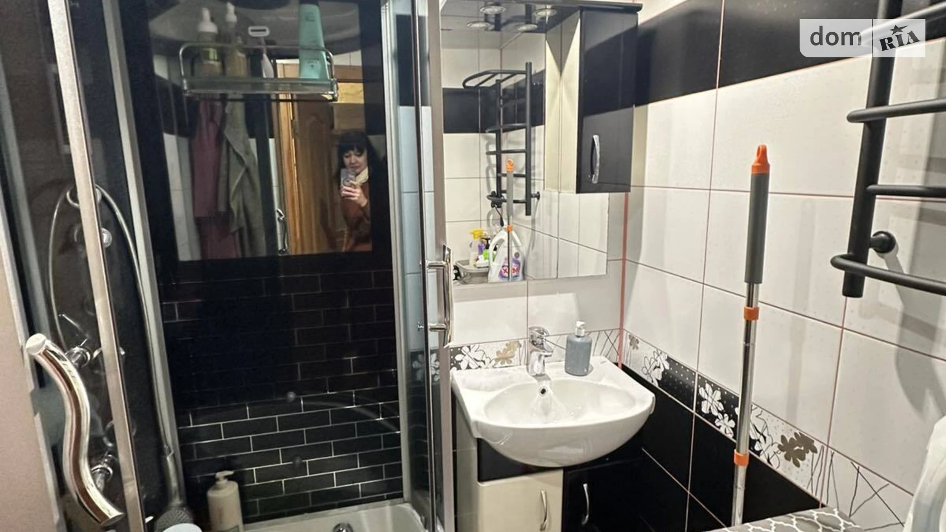 Продается 2-комнатная квартира 51 кв. м в Житомире, ул. Тена Бориса - фото 4