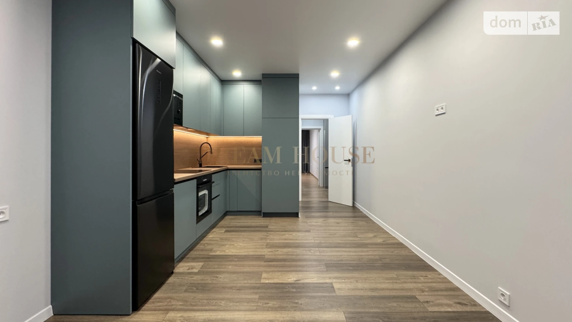 Продается 2-комнатная квартира 65.8 кв. м в Буче, бул. Леонида Бирюкова - фото 5