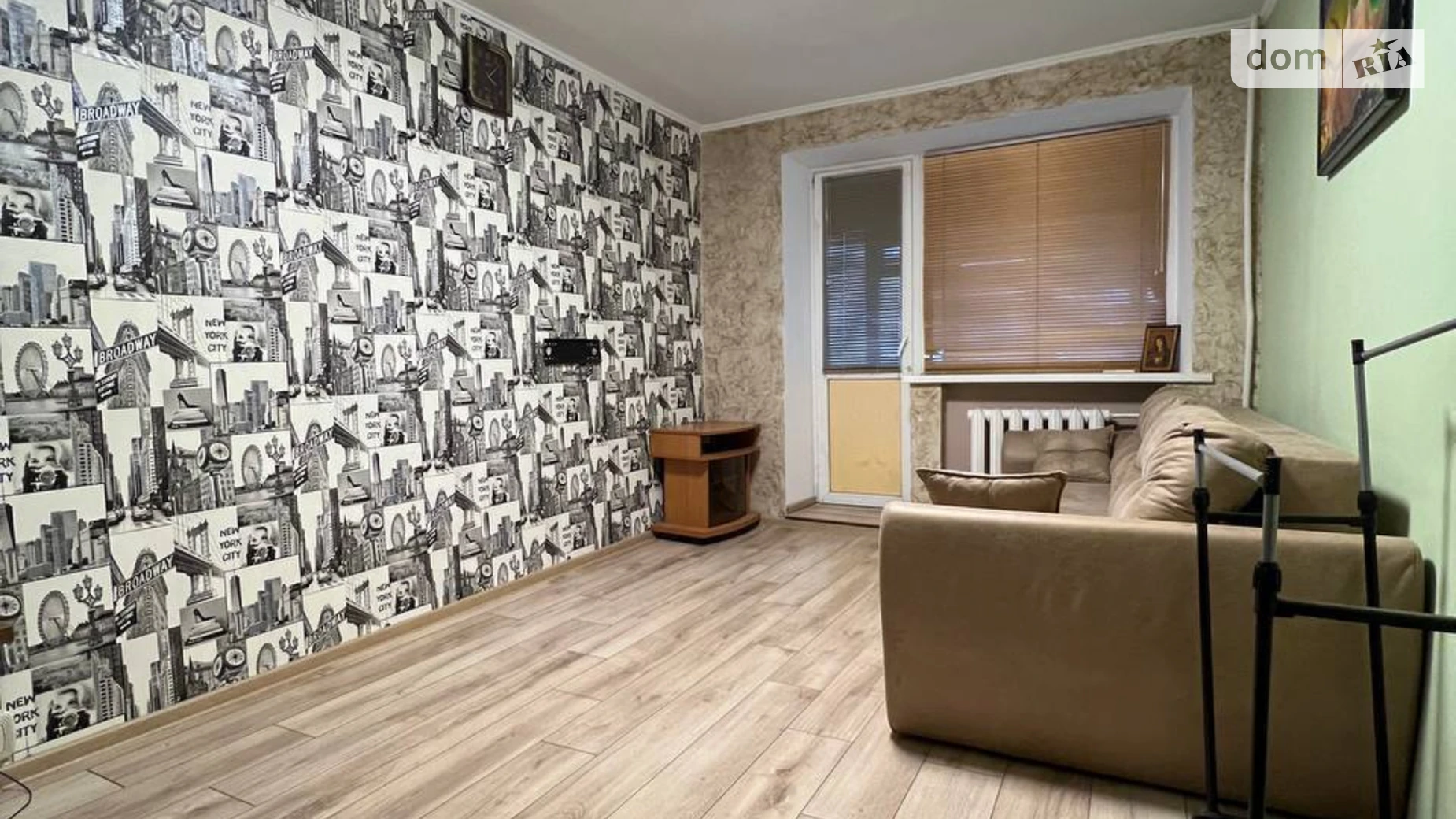 Продается 2-комнатная квартира 47.3 кв. м в Днепре, ул. Добробатов(Илларионовская), 7 - фото 3