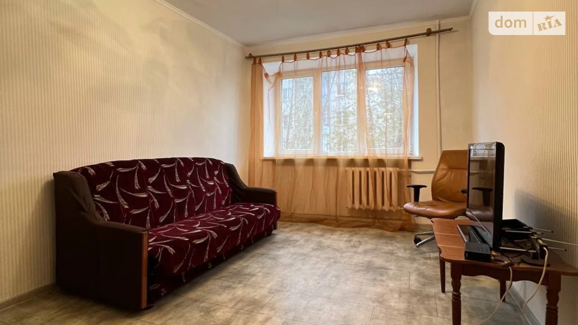 Продается 2-комнатная квартира 47.3 кв. м в Днепре, ул. Добробатов(Илларионовская), 7 - фото 5