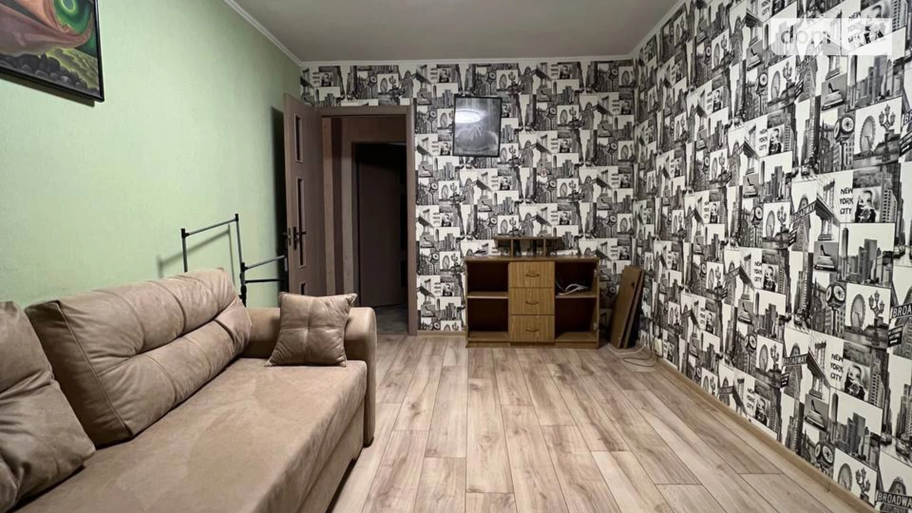 Продается 2-комнатная квартира 47.3 кв. м в Днепре, ул. Добробатов(Илларионовская), 7 - фото 2