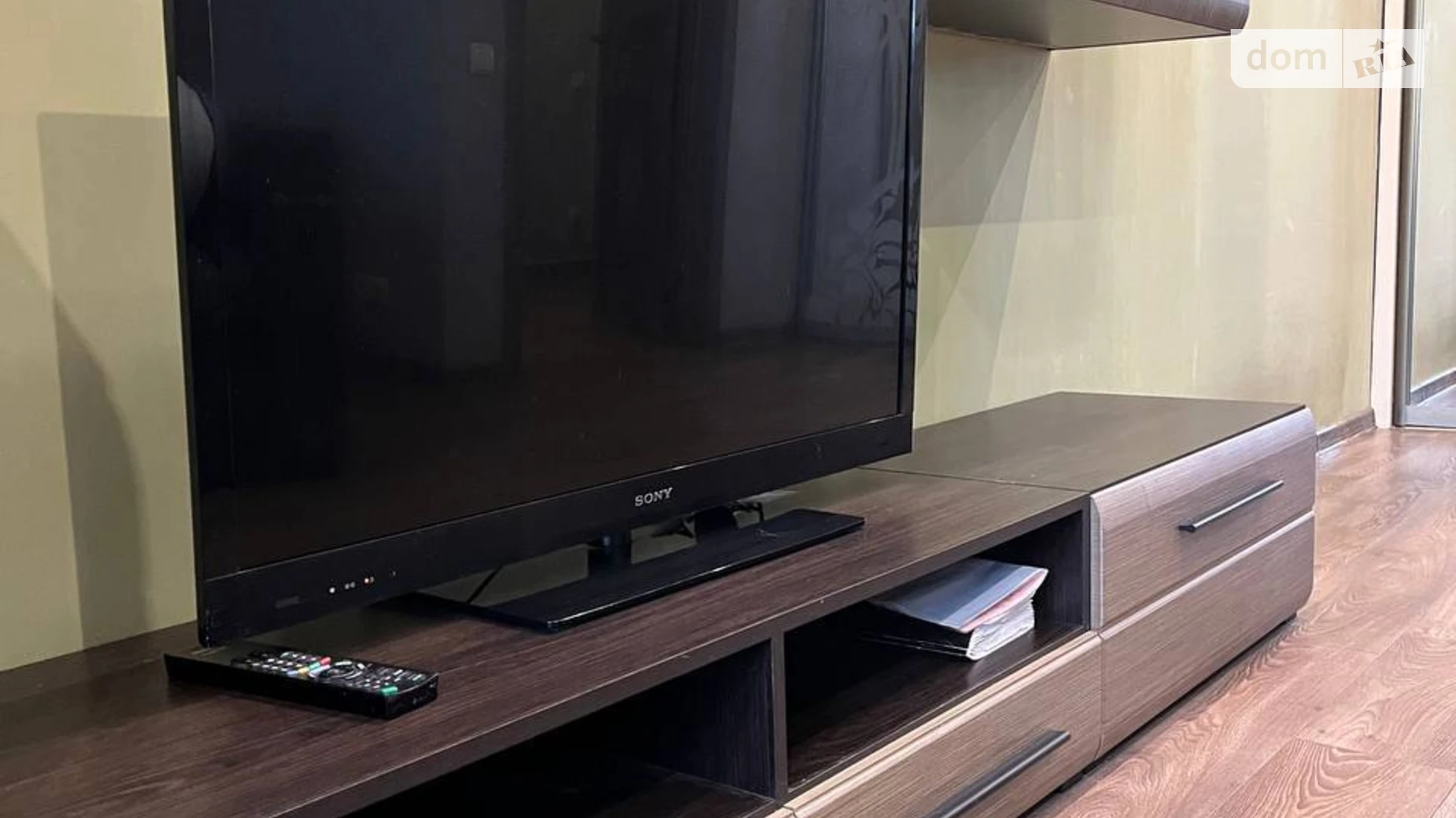 Сдается в аренду 1-комнатная квартира 47 кв. м в Львове, ул. Стрыйская - фото 5