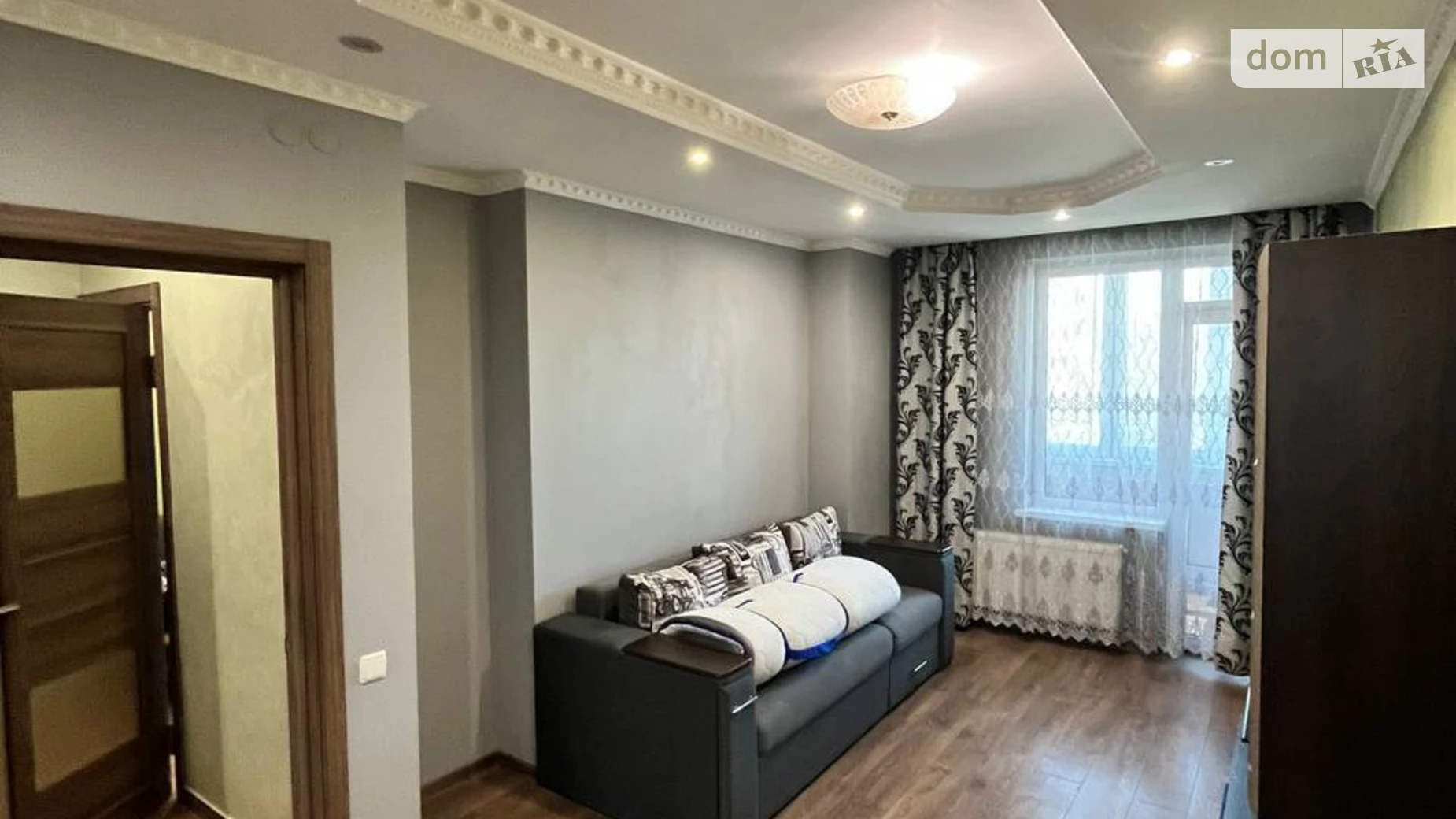 Сдается в аренду 1-комнатная квартира 47 кв. м в Львове, ул. Стрыйская - фото 2