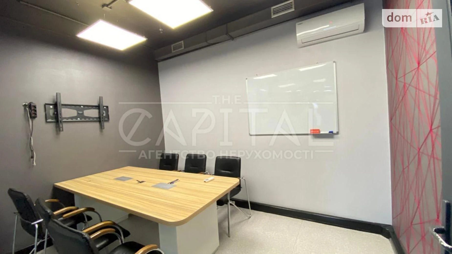 Продається офіс 242 кв. м в бізнес-центрі, цена: 500000 $ - фото 3