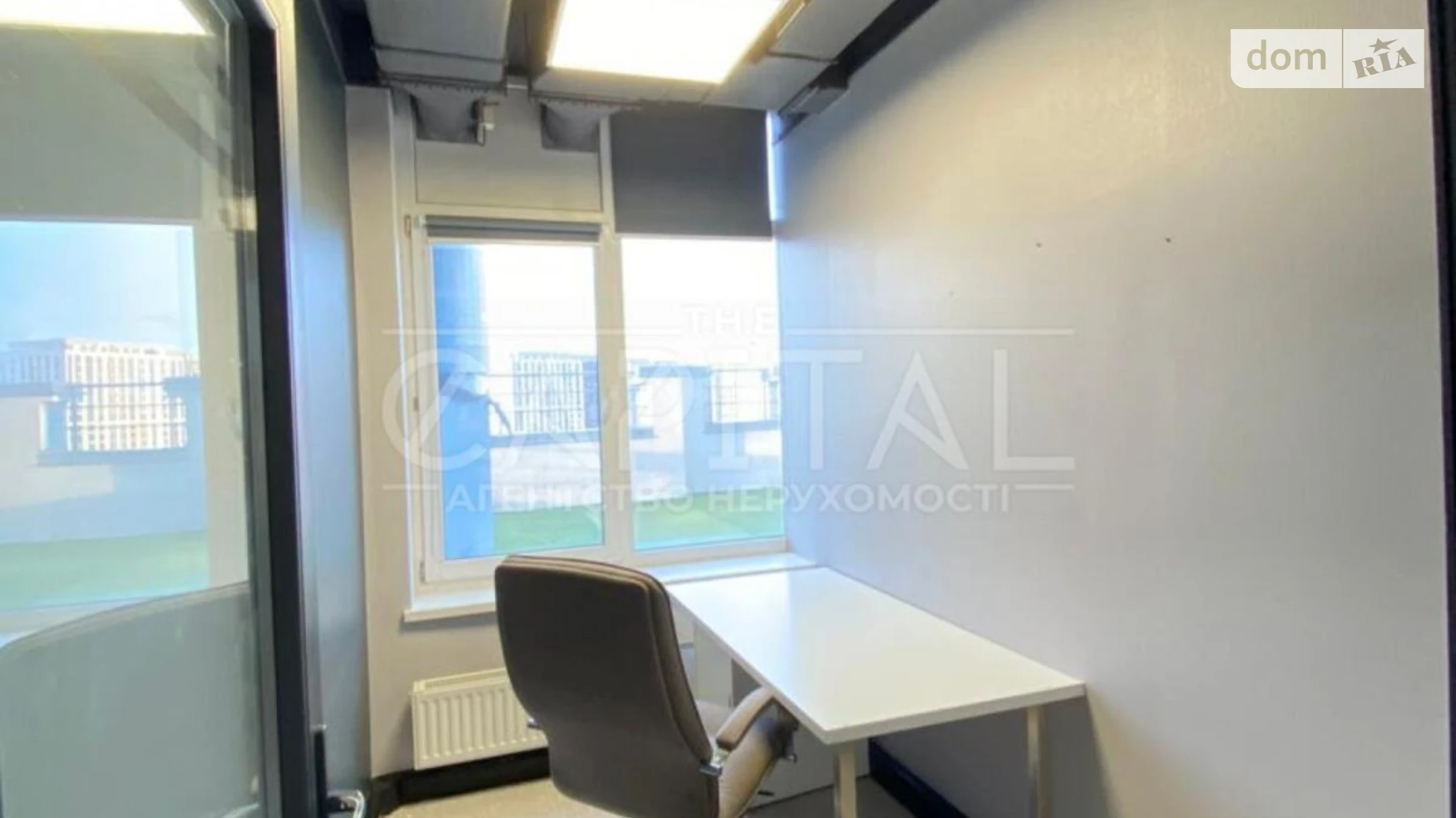 Продається офіс 242 кв. м в бізнес-центрі, цена: 500000 $ - фото 5