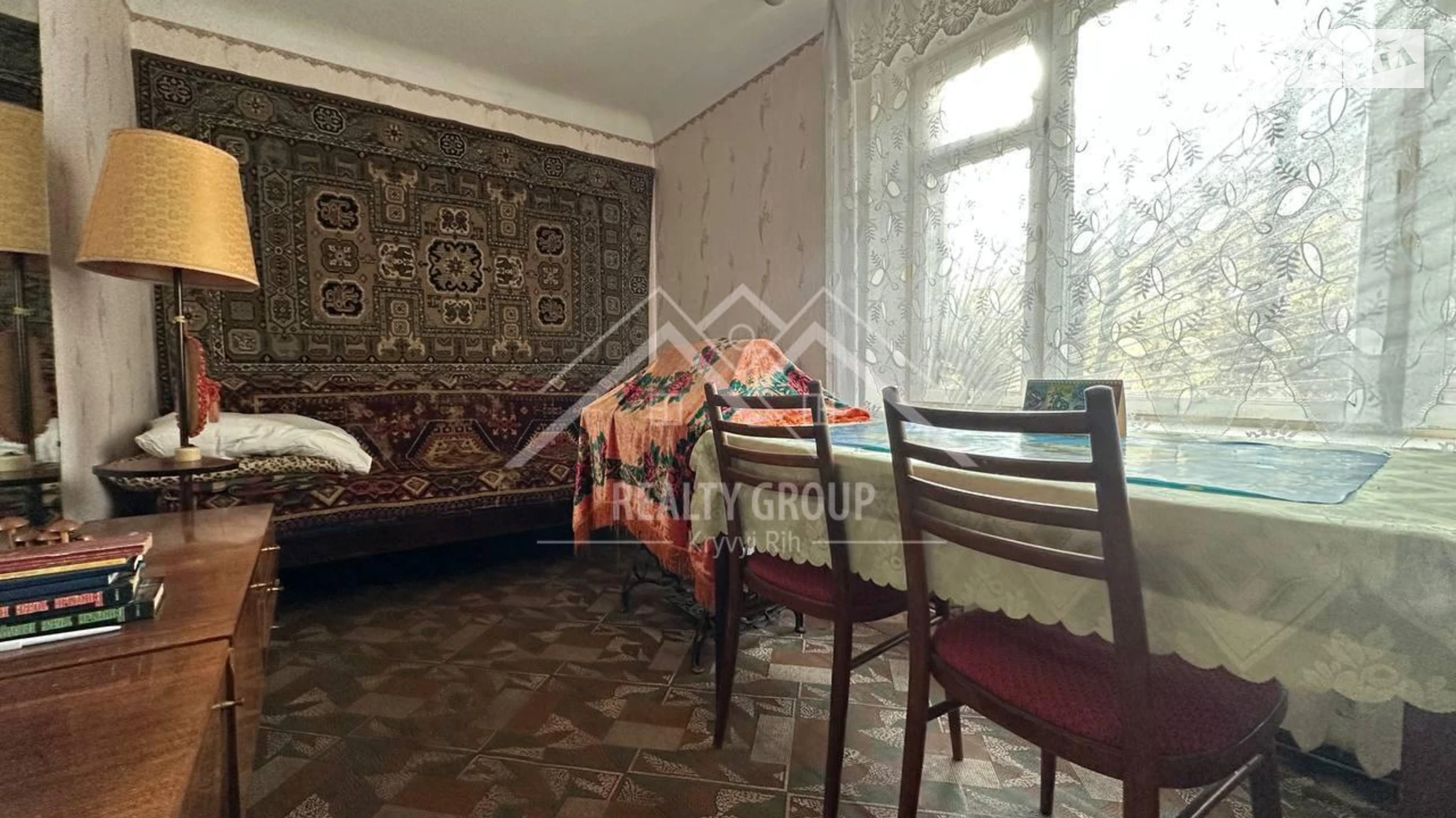 Продається 2-кімнатна квартира 41.6 кв. м у Кривому Розі, вул. Едуарда Фукса(Тухачевського), 21 - фото 5