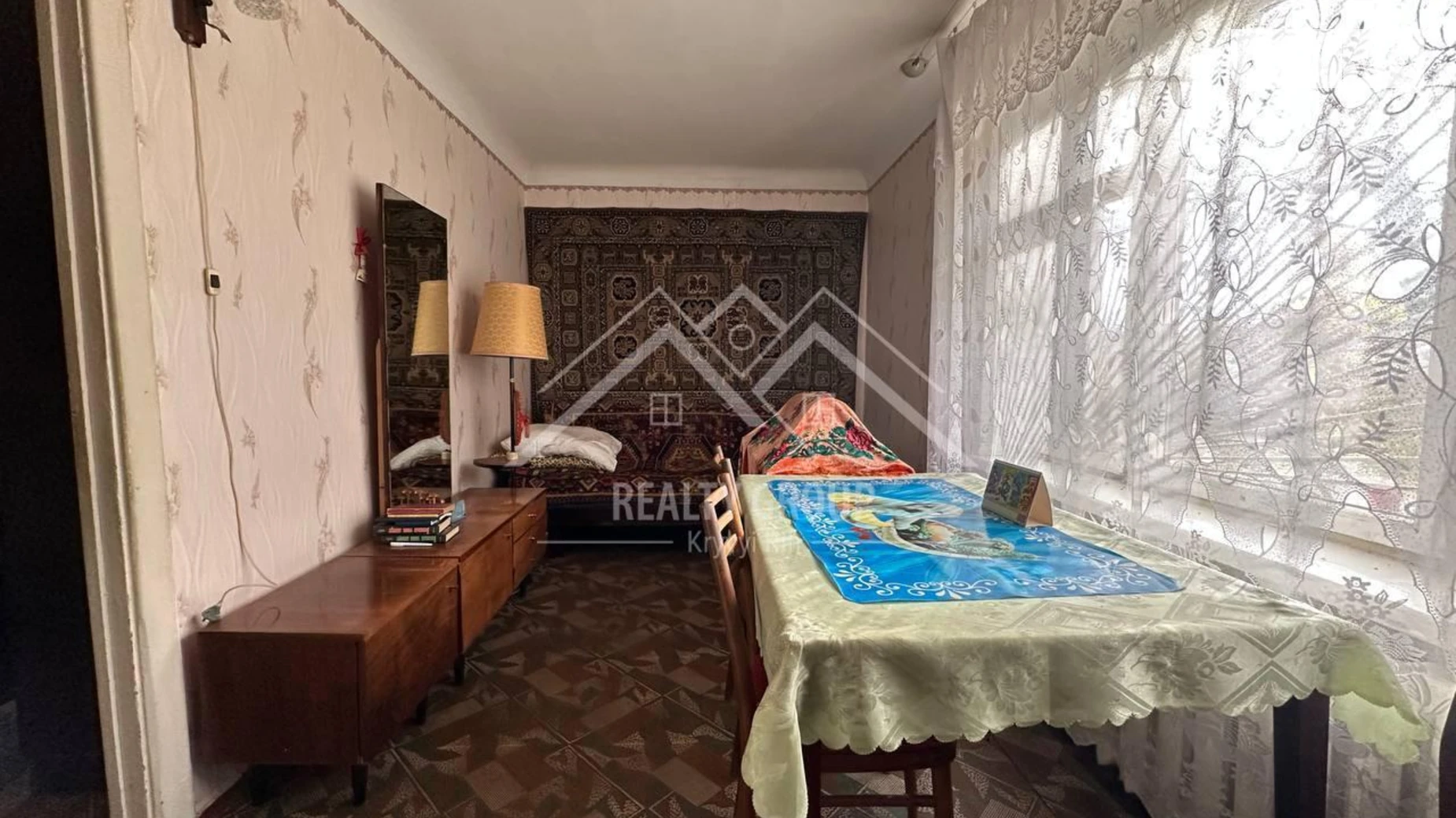 Продається 2-кімнатна квартира 41.6 кв. м у Кривому Розі, вул. Едуарда Фукса(Тухачевського), 21 - фото 4