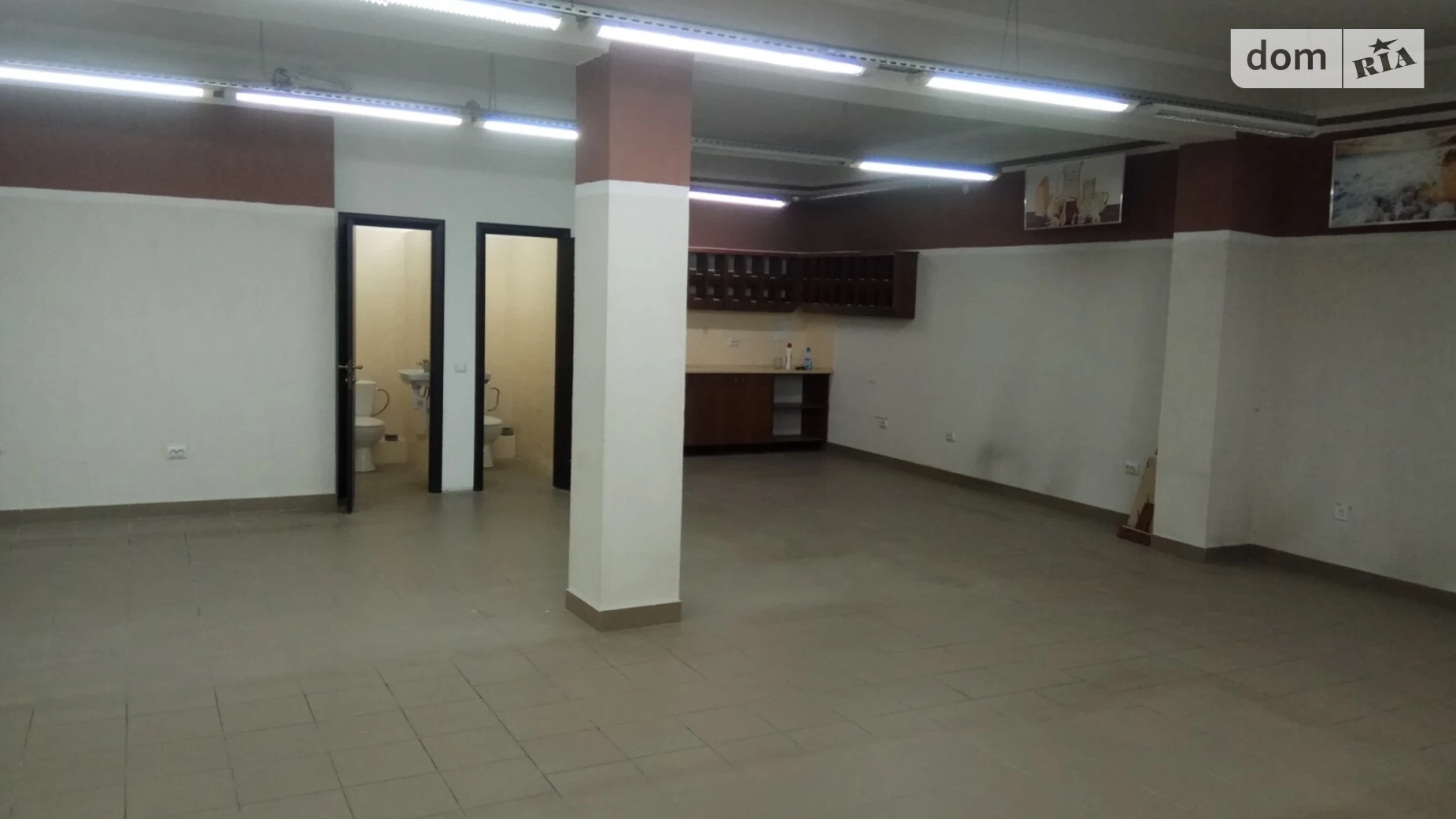 Здається в оренду приміщення вільного призначення 315 кв. м в 11-поверховій будівлі, цена: 3150 $ - фото 3