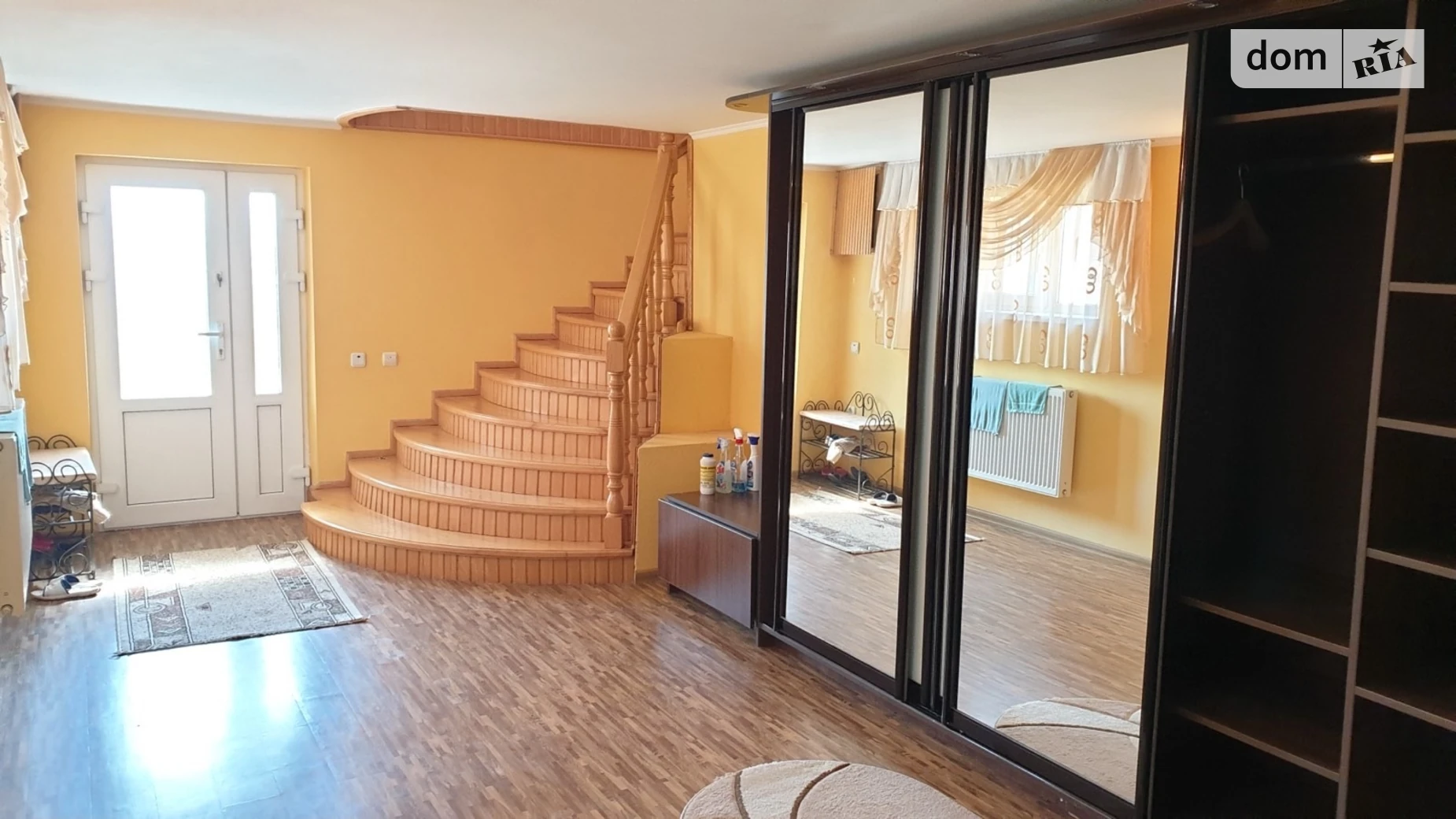 Сдается в аренду дом на 2 этажа 145 кв. м с камином, цена: 650 $ - фото 5