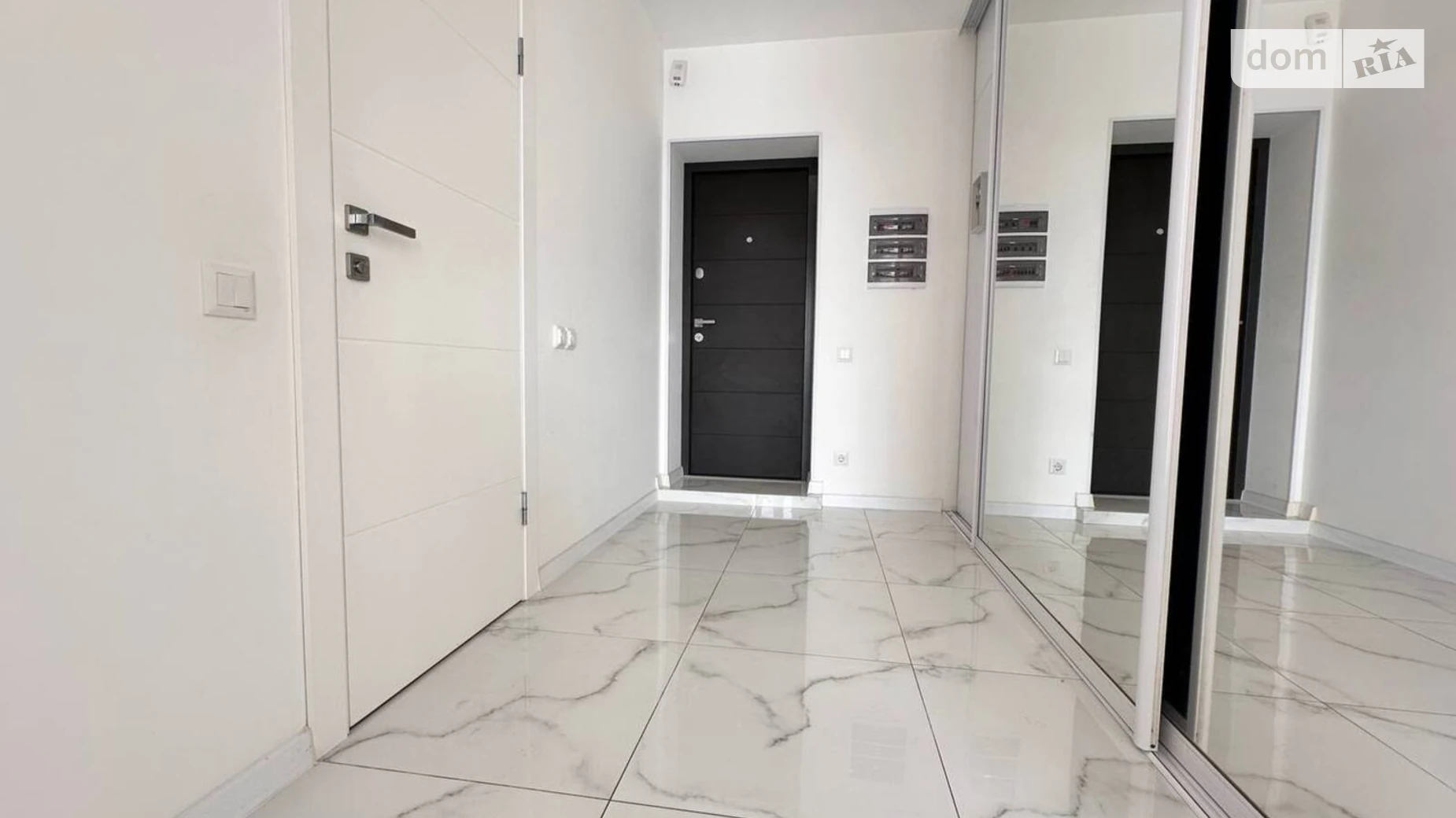 Продается 1-комнатная квартира 50.5 кв. м в Белой Церкви, ул. Шолом-Алейхема, 37 - фото 4