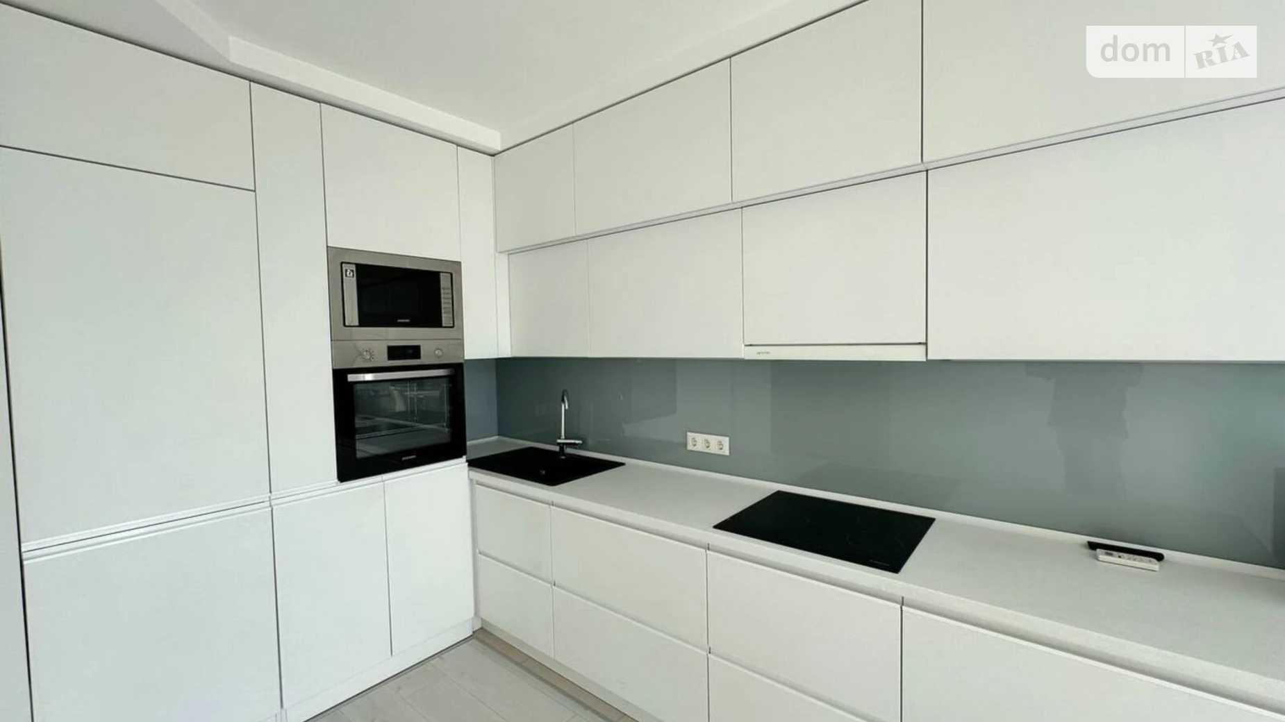 Продается 1-комнатная квартира 50.5 кв. м в Белой Церкви, ул. Шолом-Алейхема, 37 - фото 3