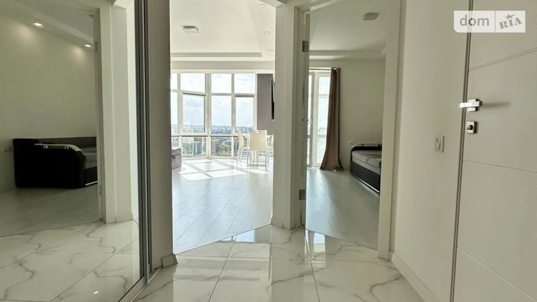 Продается 1-комнатная квартира 50.5 кв. м в Белой Церкви, ул. Шолом-Алейхема, 37 - фото 5