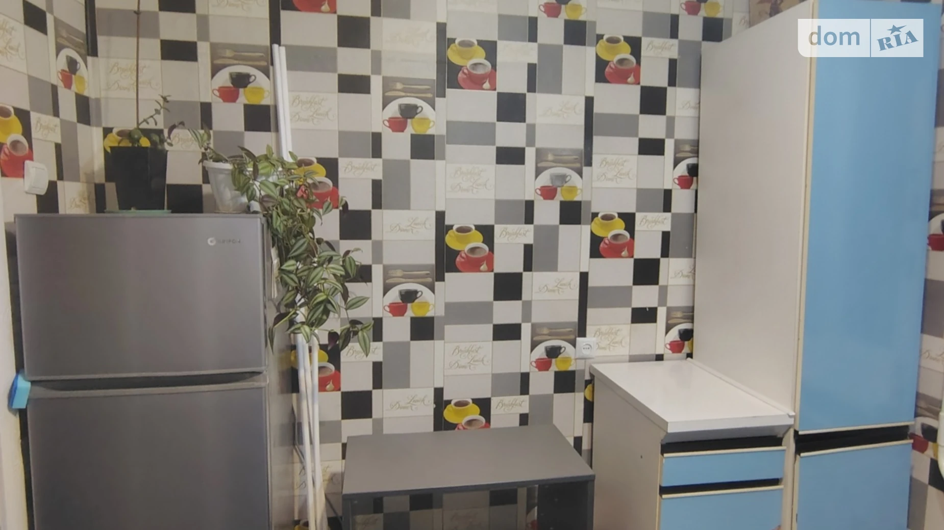 Здається в оренду 1-кімнатна квартира 34 кв. м у Вінниці, вул. Болгарська(Константиновича) - фото 3