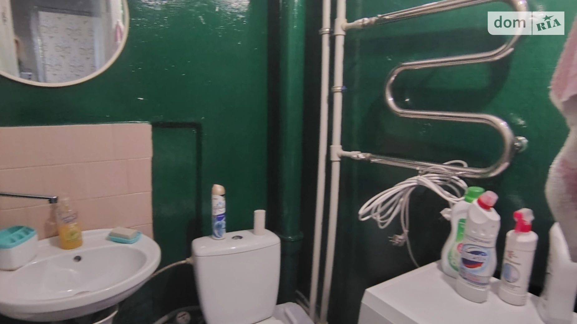 Здається в оренду 1-кімнатна квартира 34 кв. м у Вінниці, вул. Болгарська(Константиновича) - фото 2