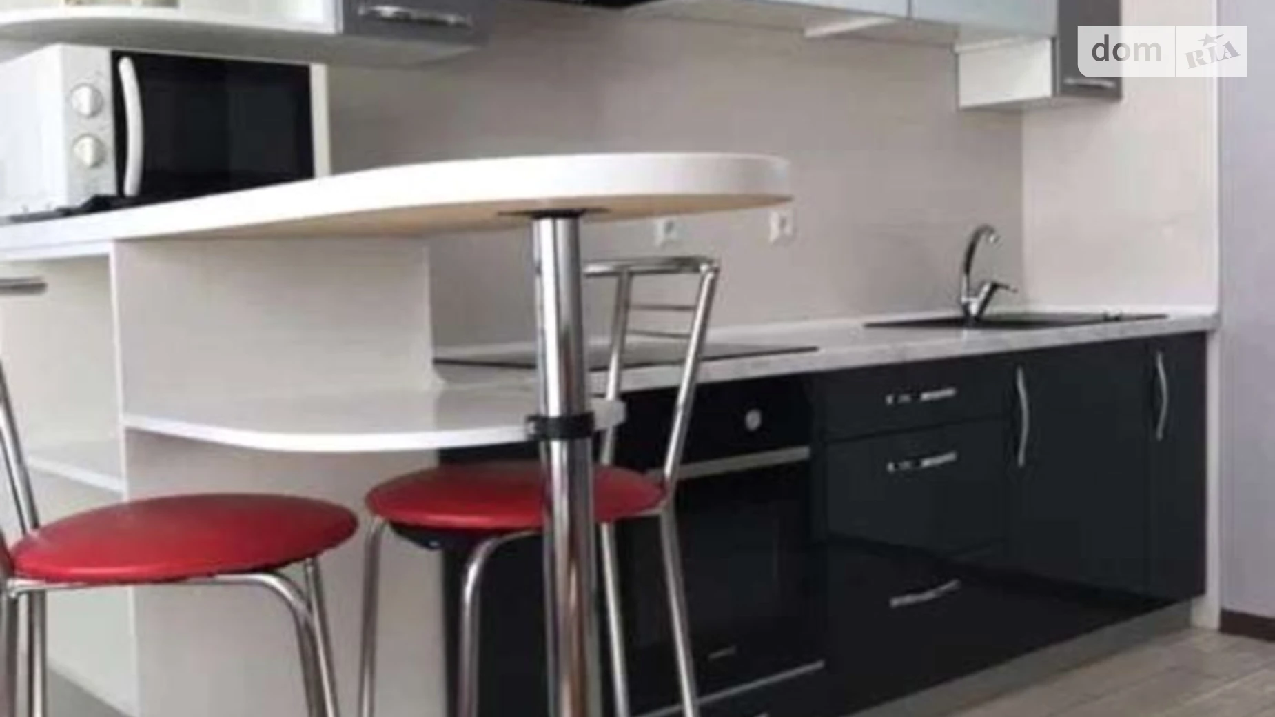 Здається в оренду 2-кімнатна квартира 64 кв. м у Одесі, вул. Генуезька, 24Д корпус 2 - фото 2