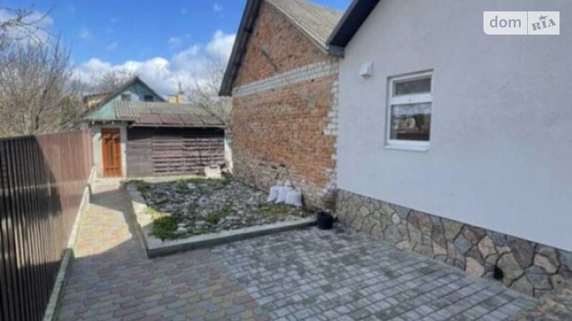 Продається частина будинку 80 кв. м з балконом, цена: 85500 $ - фото 2