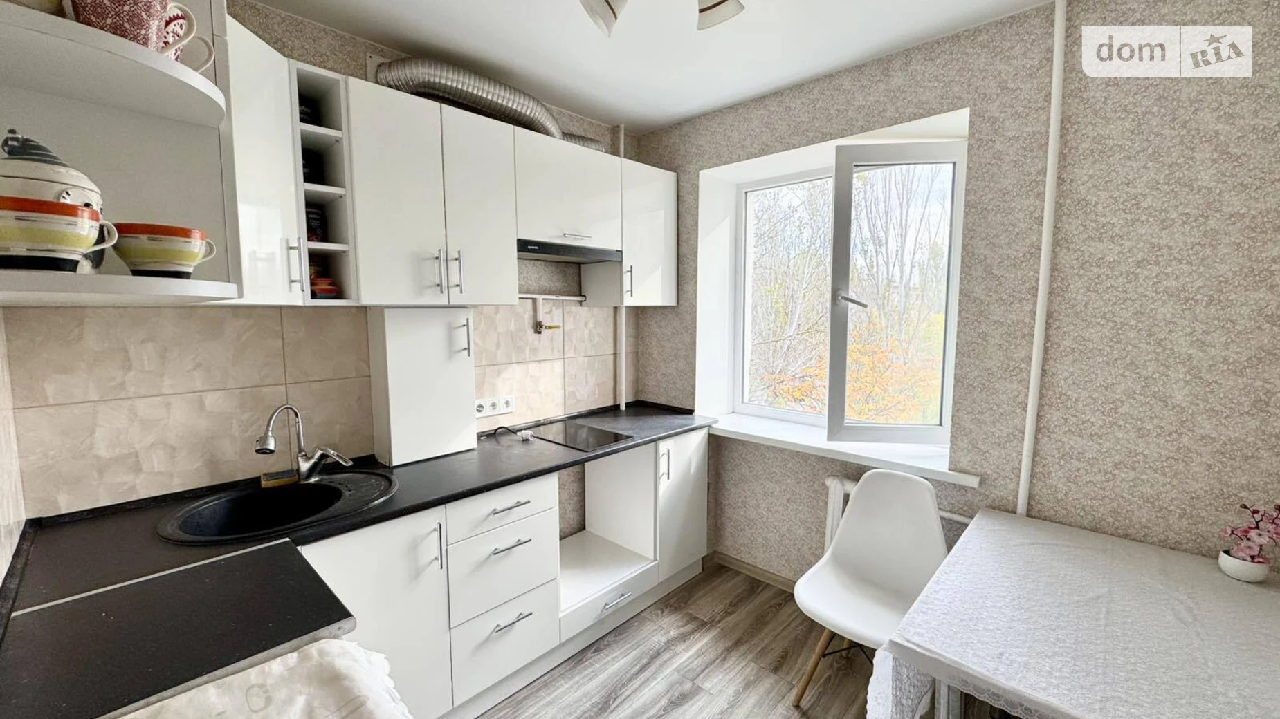 Продається 1-кімнатна квартира 35 кв. м у Миколаєві, вул. Євгенія Логінова(Крилова) - фото 2