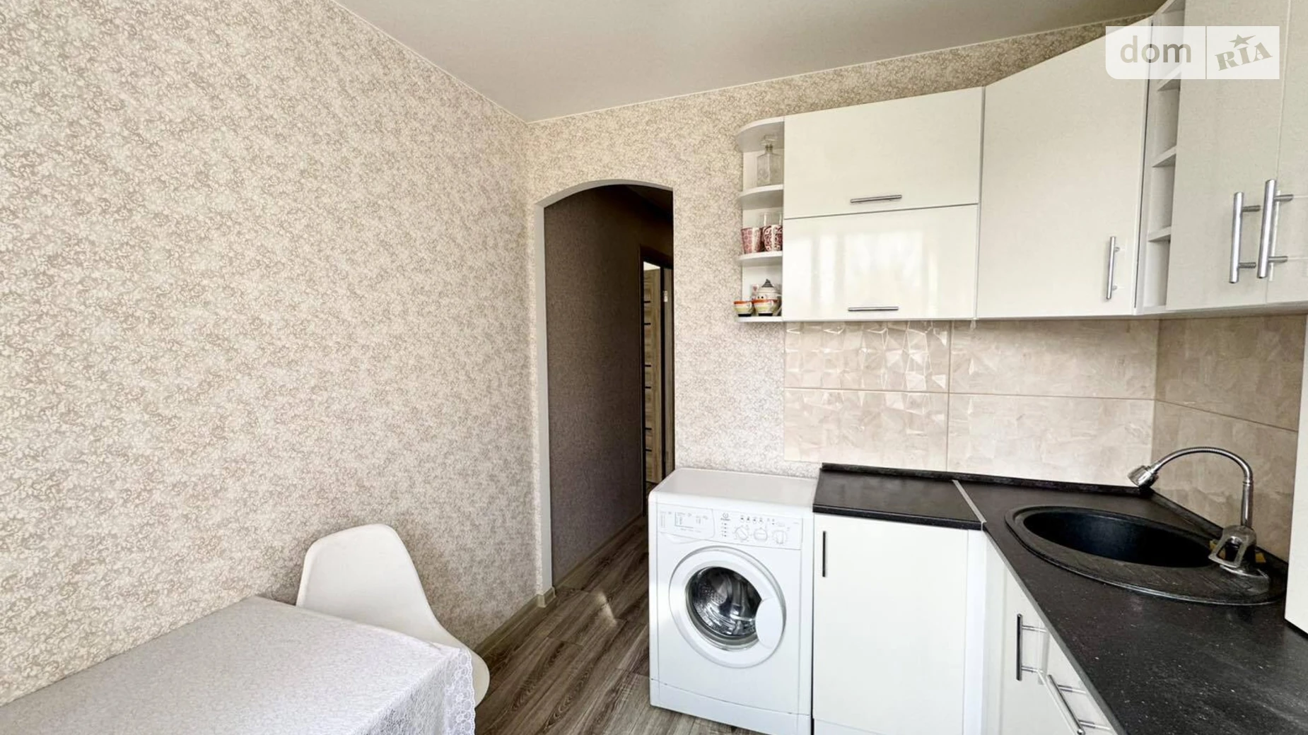 Продається 1-кімнатна квартира 35 кв. м у Миколаєві, вул. Євгенія Логінова(Крилова) - фото 4