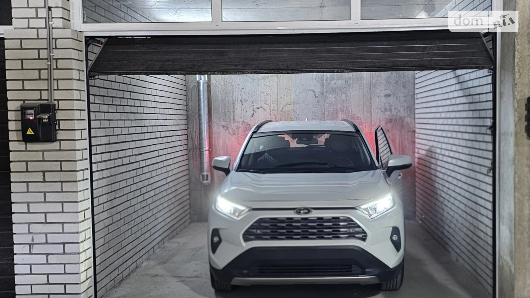 Сдается в аренду отдельно стоящий гараж под легковое авто на 19 кв. м, цена: 3500 грн - фото 2