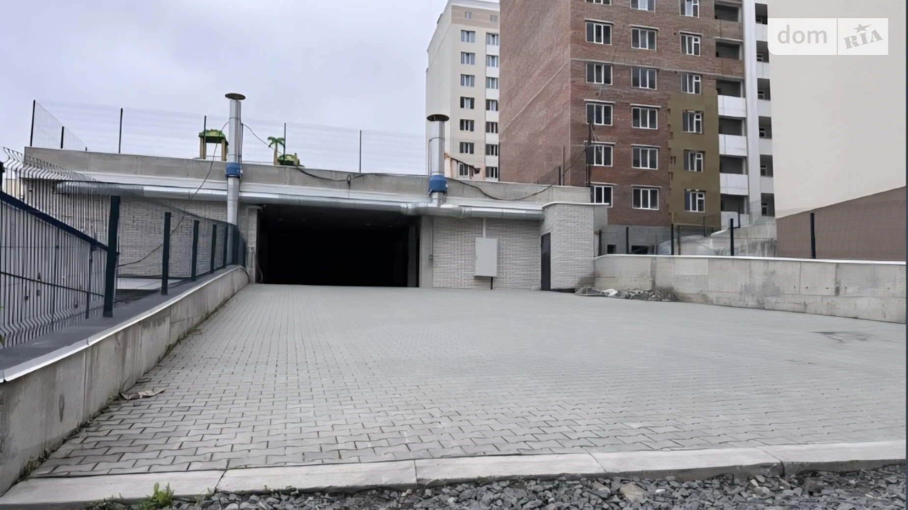 Сдается в аренду отдельно стоящий гараж под легковое авто на 19 кв. м, цена: 3500 грн - фото 3