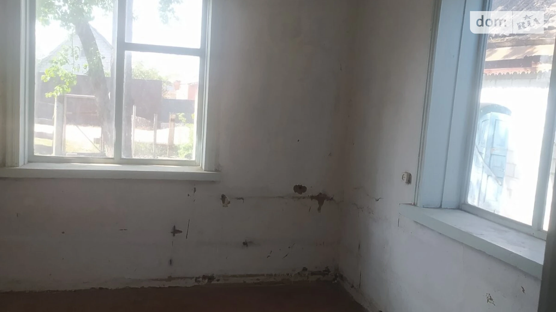 Продается часть дома 82 кв. м с садом, цена: 20000 $ - фото 3