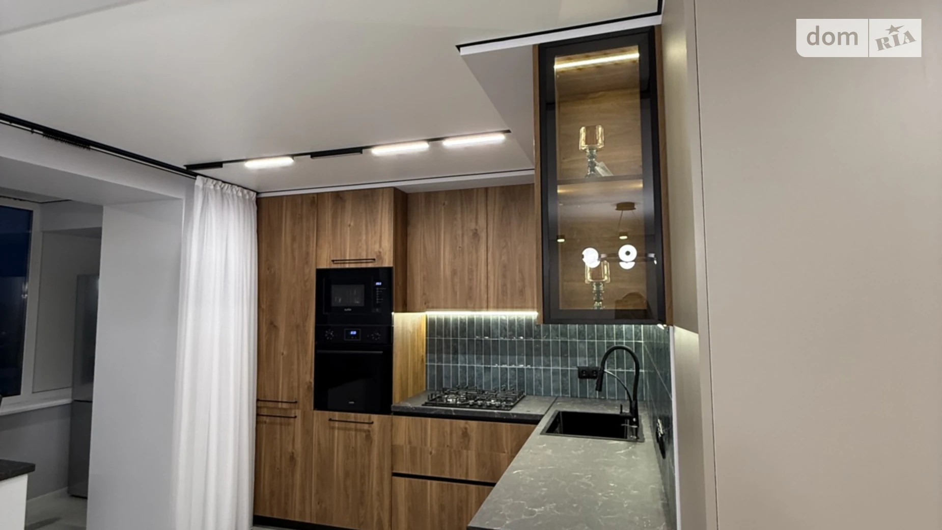 3-комнатная квартира 86 кв. м в Тернополе, цена: 115000 $ - фото 2