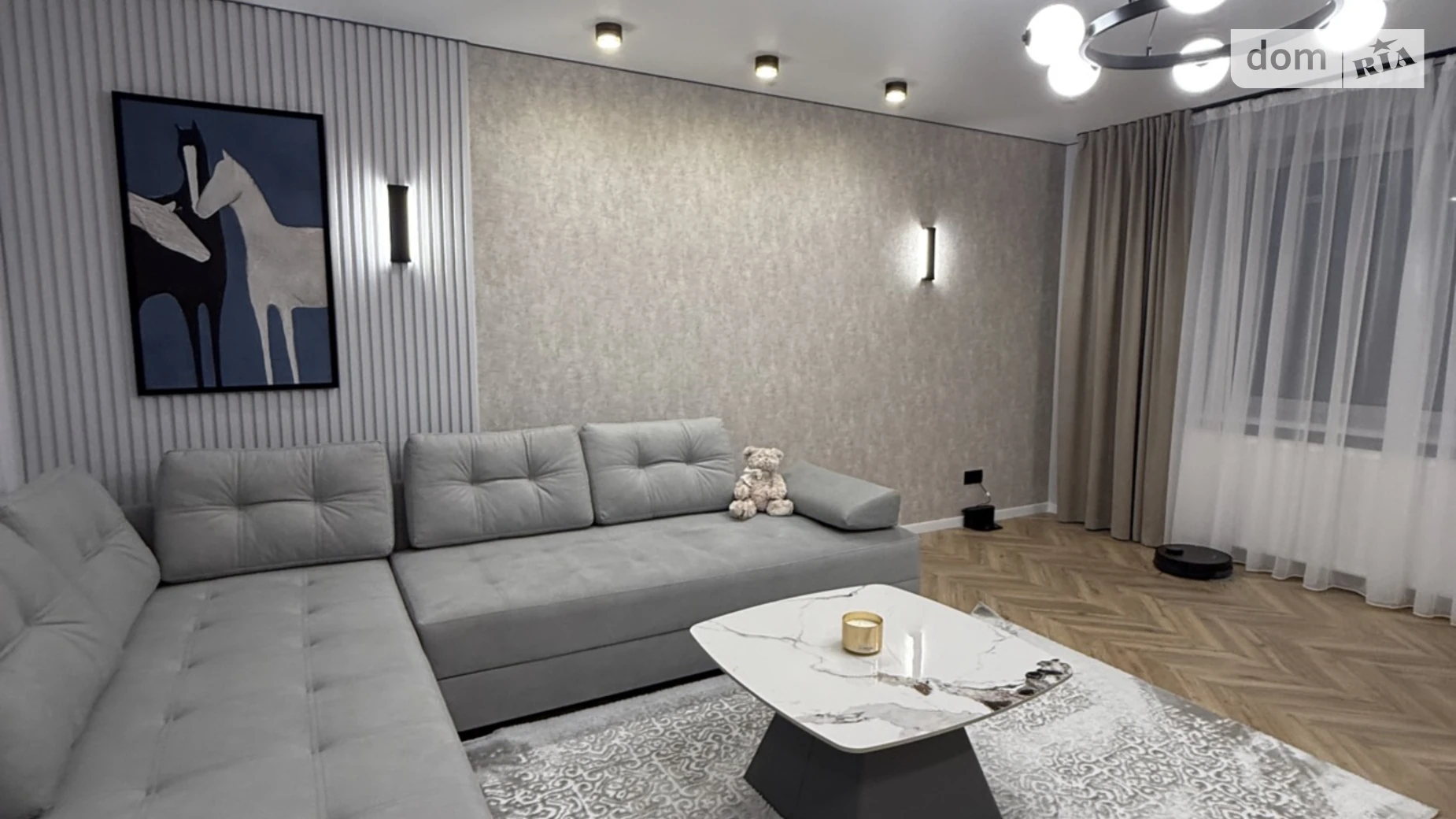 3-комнатная квартира 86 кв. м в Тернополе, цена: 115000 $ - фото 4