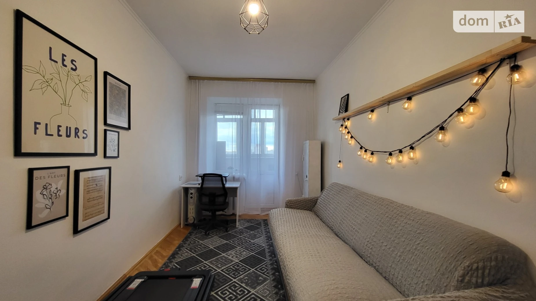 Продается 4-комнатная квартира 73 кв. м в Виннице, ул. Дмитрия Майбороды, 17 - фото 5