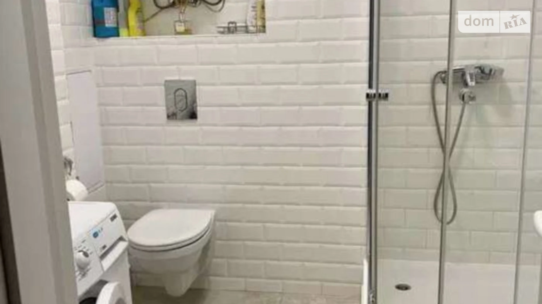 Здається в оренду 2-кімнатна квартира 60 кв. м у Одесі, бул. Французький, 60В - фото 3