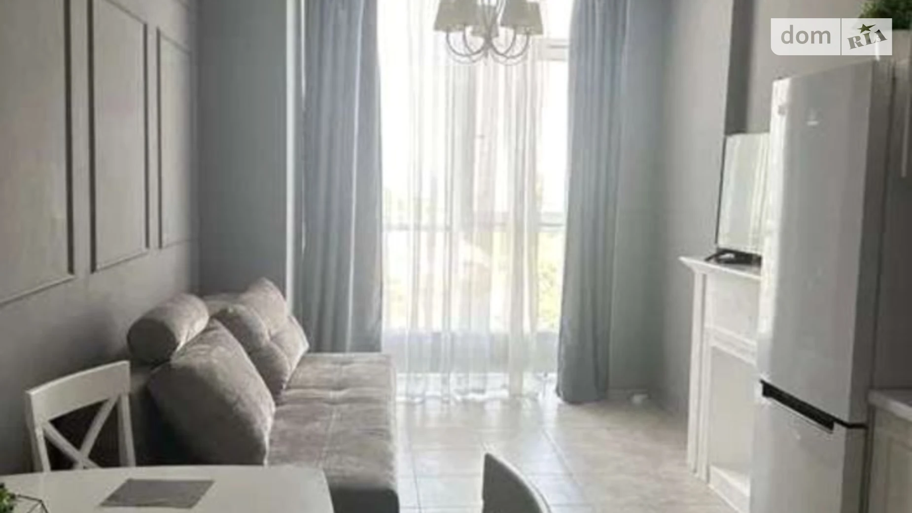 Здається в оренду 2-кімнатна квартира 60 кв. м у Одесі, бул. Французький, 60В - фото 5