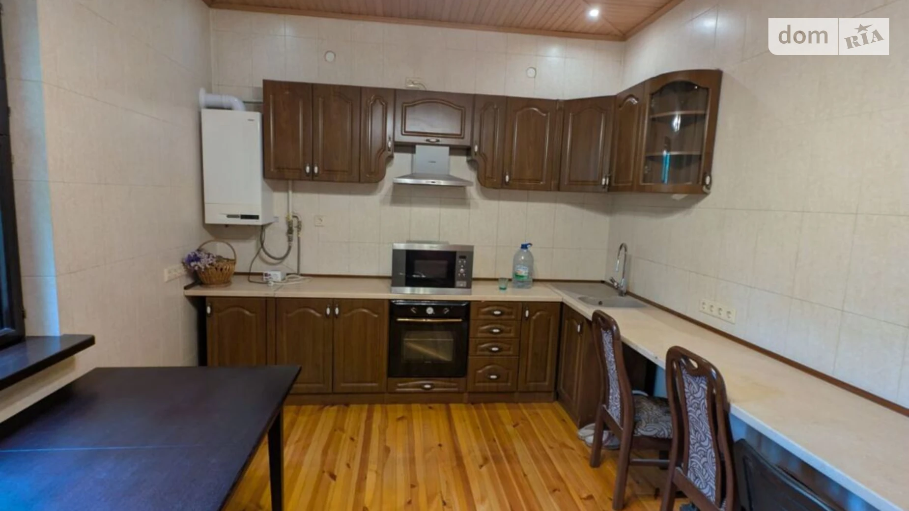 Сдается в аренду дом на 2 этажа 145 кв. м с баней/сауной, цена: 40000 грн - фото 4