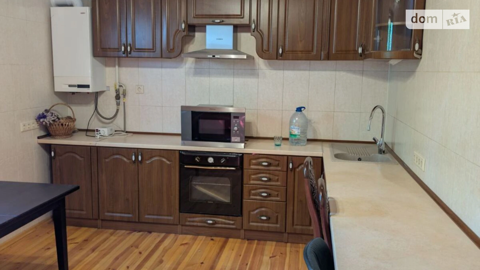 Сдается в аренду дом на 2 этажа 145 кв. м с баней/сауной, цена: 40000 грн - фото 2