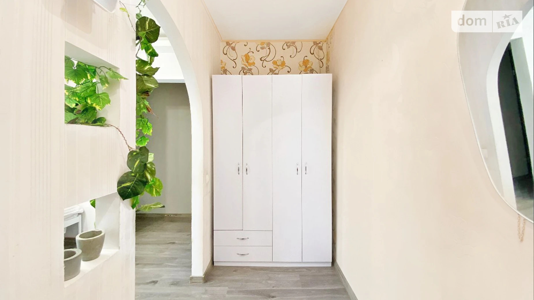 Сдается в аренду 1-комнатная квартира 35 кв. м в Днепре, просп. Петра Калнышевского - фото 5